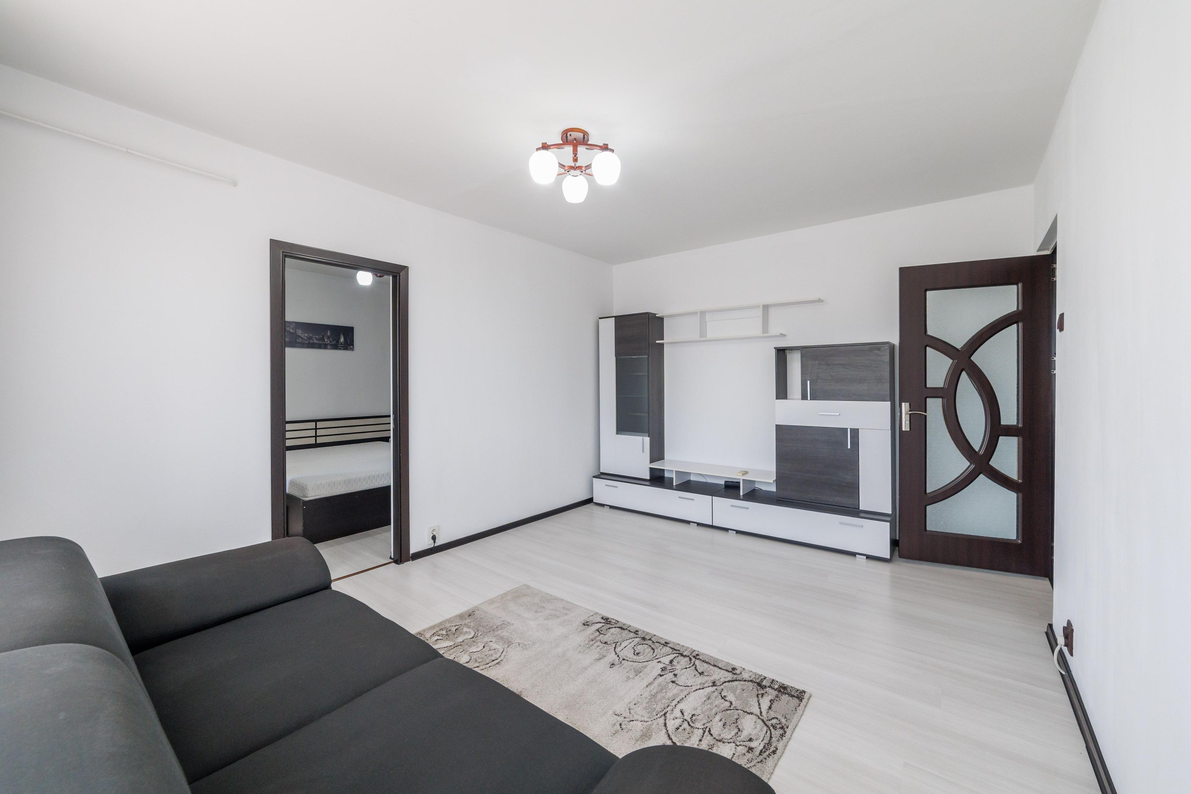 Apartament luminos cu 2 camere si parcare inclusa – Banat - 3