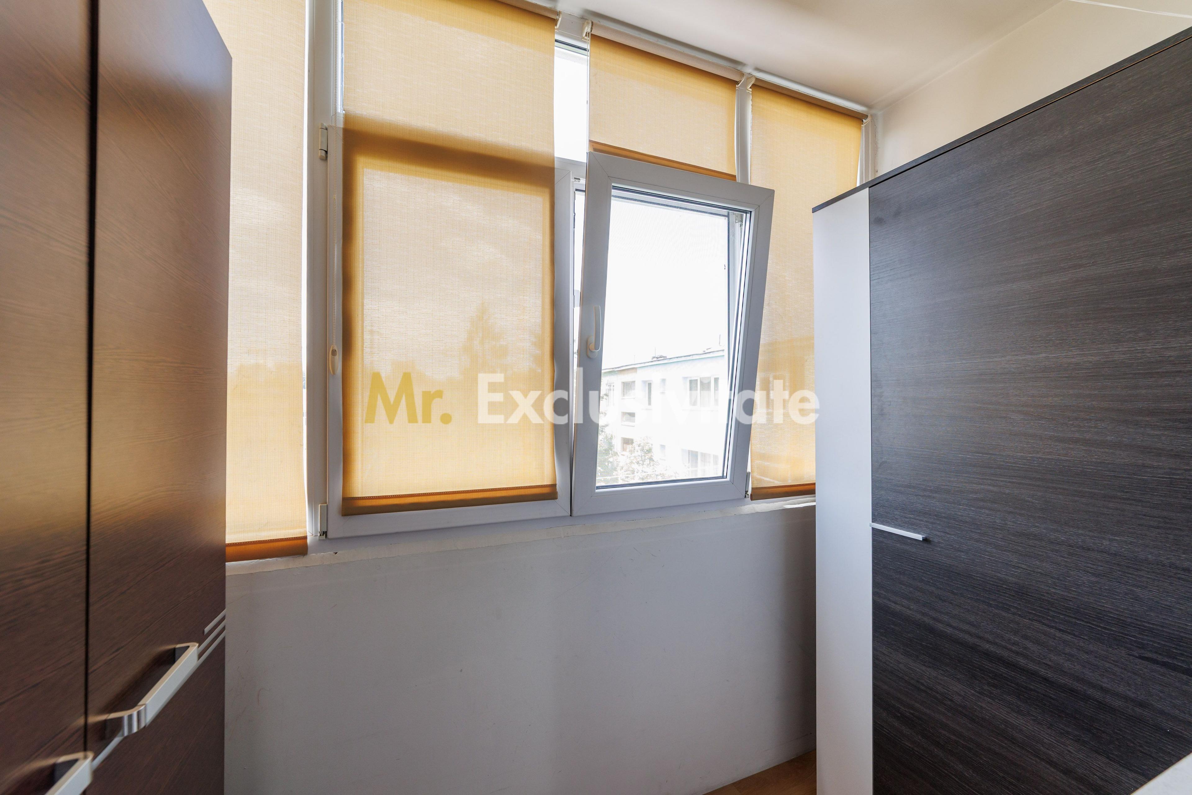 Apartament luminos cu 2 camere si parcare inclusa – Banat - 7
