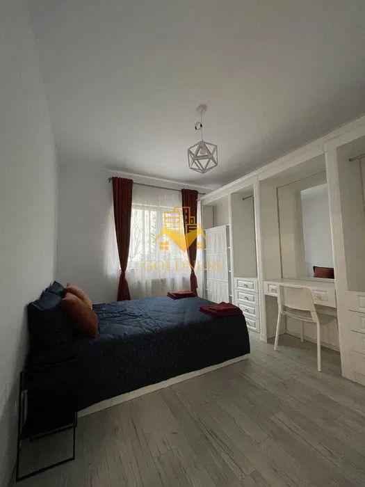 2 camere, modern, parcare, terasa,bloc nou,Buna Ziua, Sophia Residence - 6