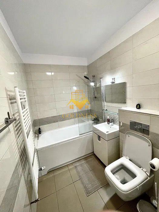 2 camere, modern, parcare, terasa,bloc nou,Buna Ziua, Sophia Residence - 4