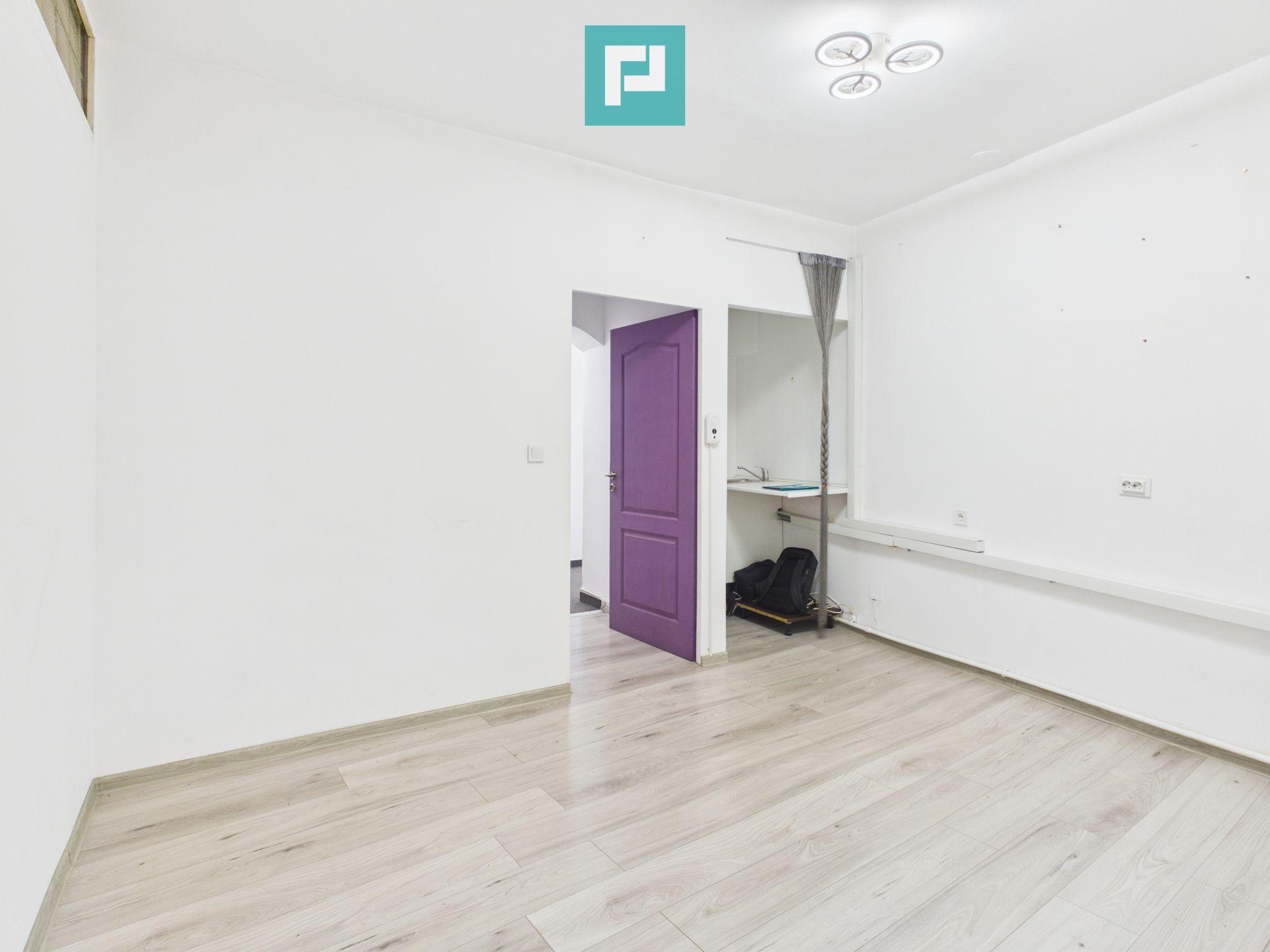 Ultracentral, Cismigiu, apartament 108mp - 4