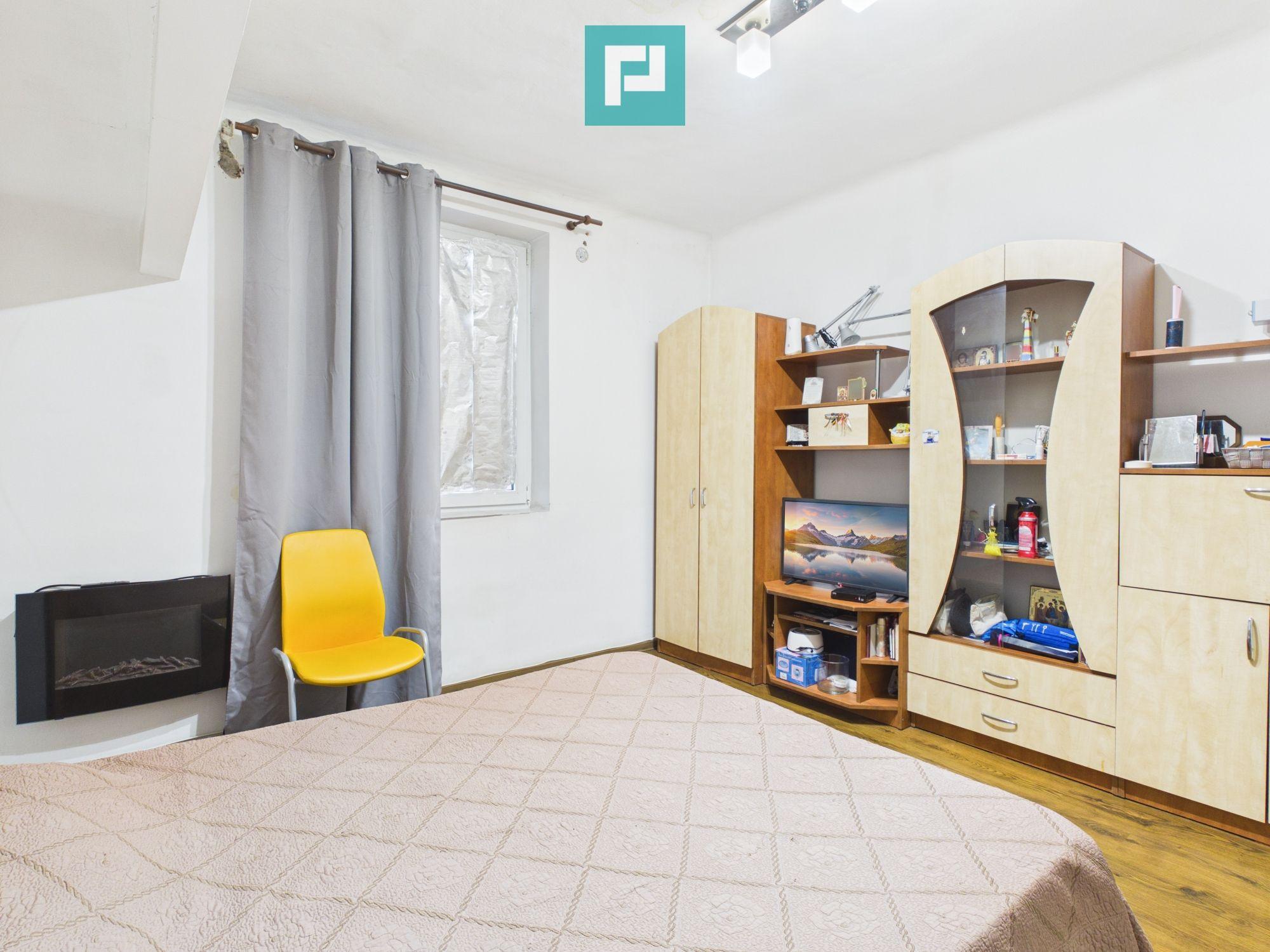 Ultracentral, Cismigiu, apartament 108mp - 1