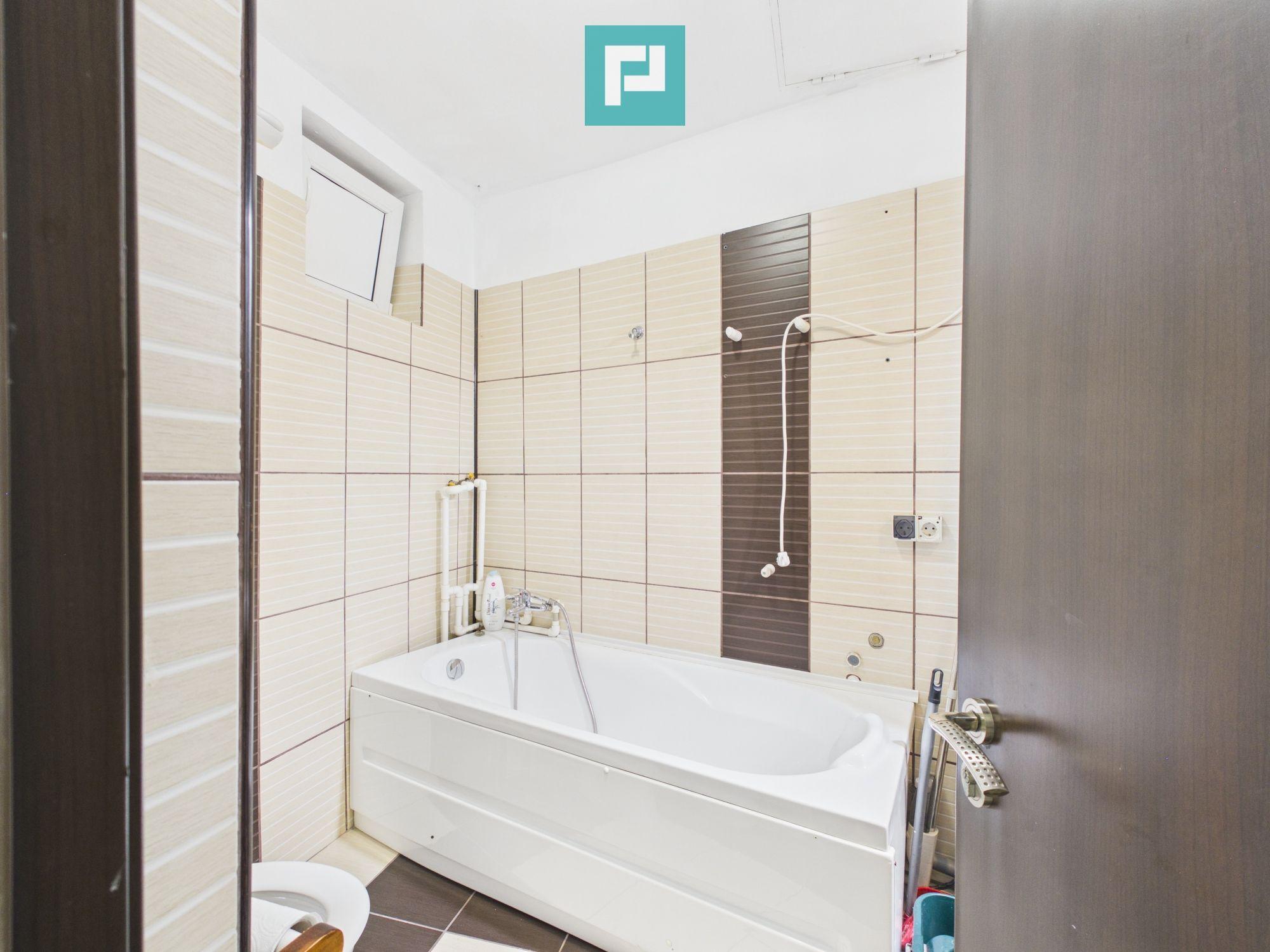 Ultracentral, Cismigiu, apartament 108mp - 11