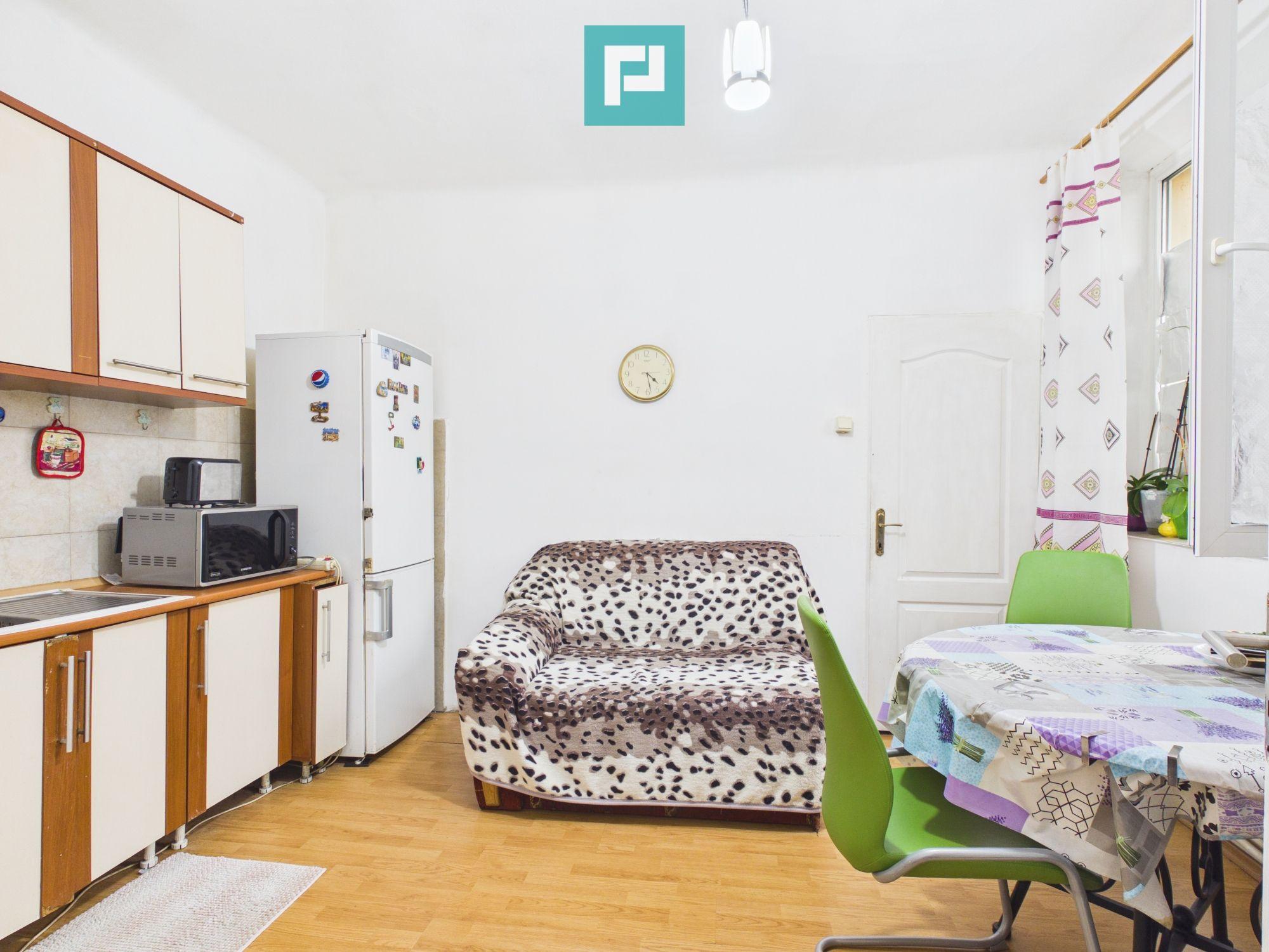 Ultracentral, Cismigiu, apartament 108mp - 3