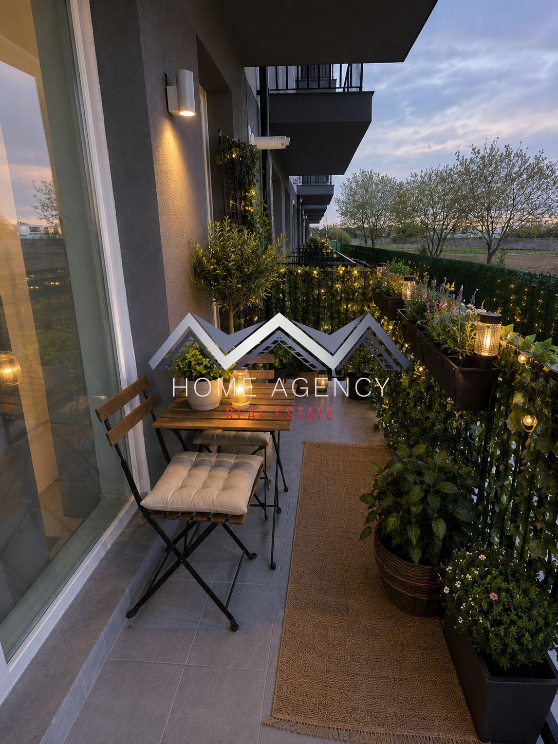 Apartament 2 camere de vânzare Otopeni – preț final - 9