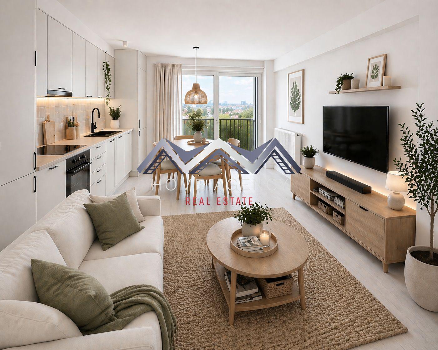 Apartament 2 camere de vânzare Otopeni – preț final - 8