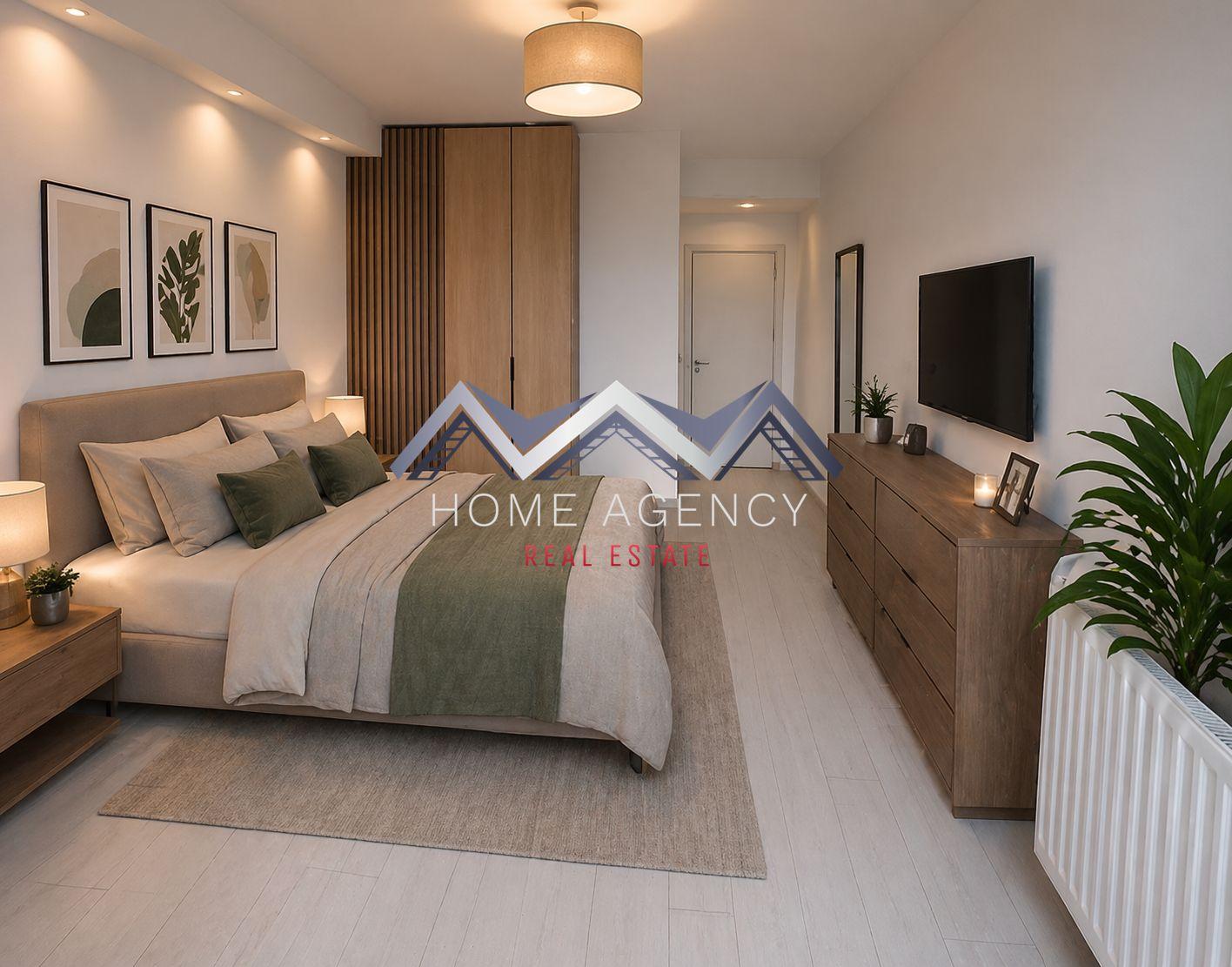 Apartament 2 camere de vânzare Otopeni – preț final - 10