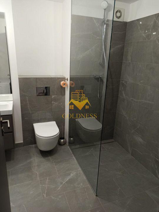 2 camere, modern, parcare, bloc nou, Liberty Iris zona Garii, Dedeman - 5