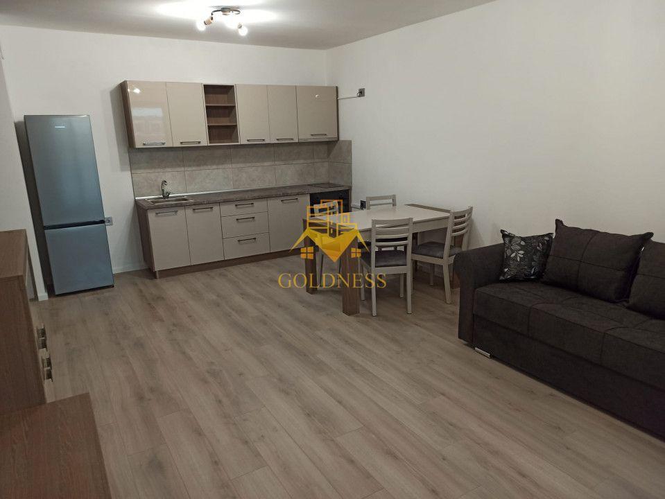 2 camere, modern, parcare, bloc nou, Liberty Iris zona Garii, Dedeman - 1