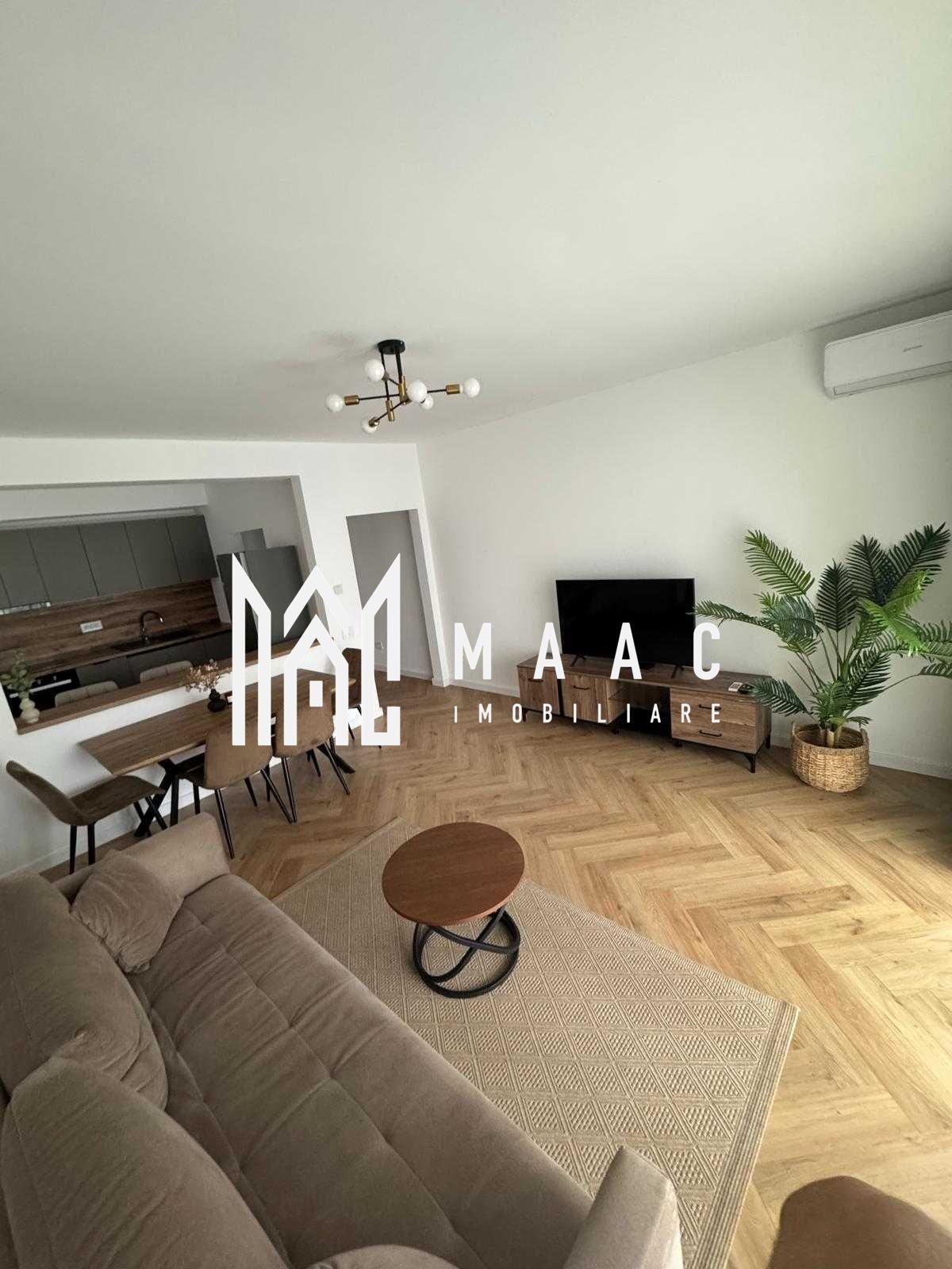 Apartament 2 camere de închiriat | Cristian | DaVinci Homes - 1