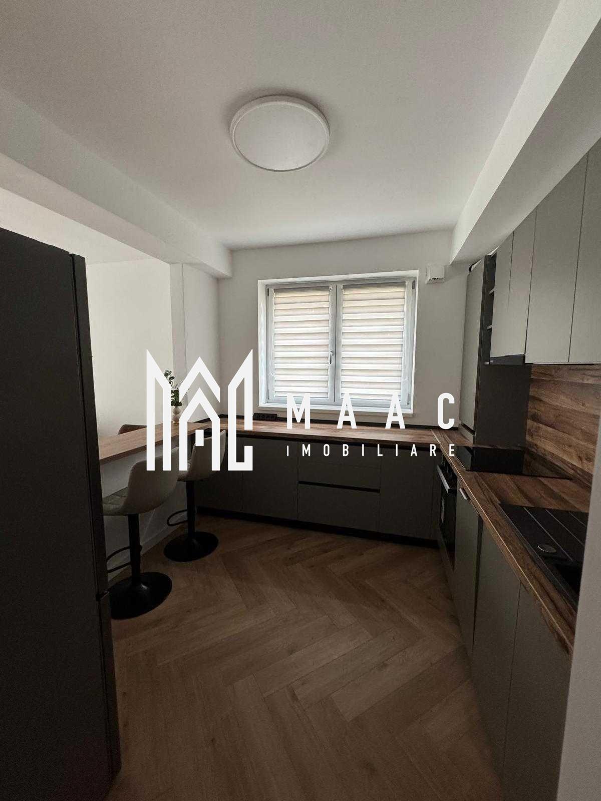 Apartament 2 camere de închiriat | Cristian | DaVinci Homes - 4