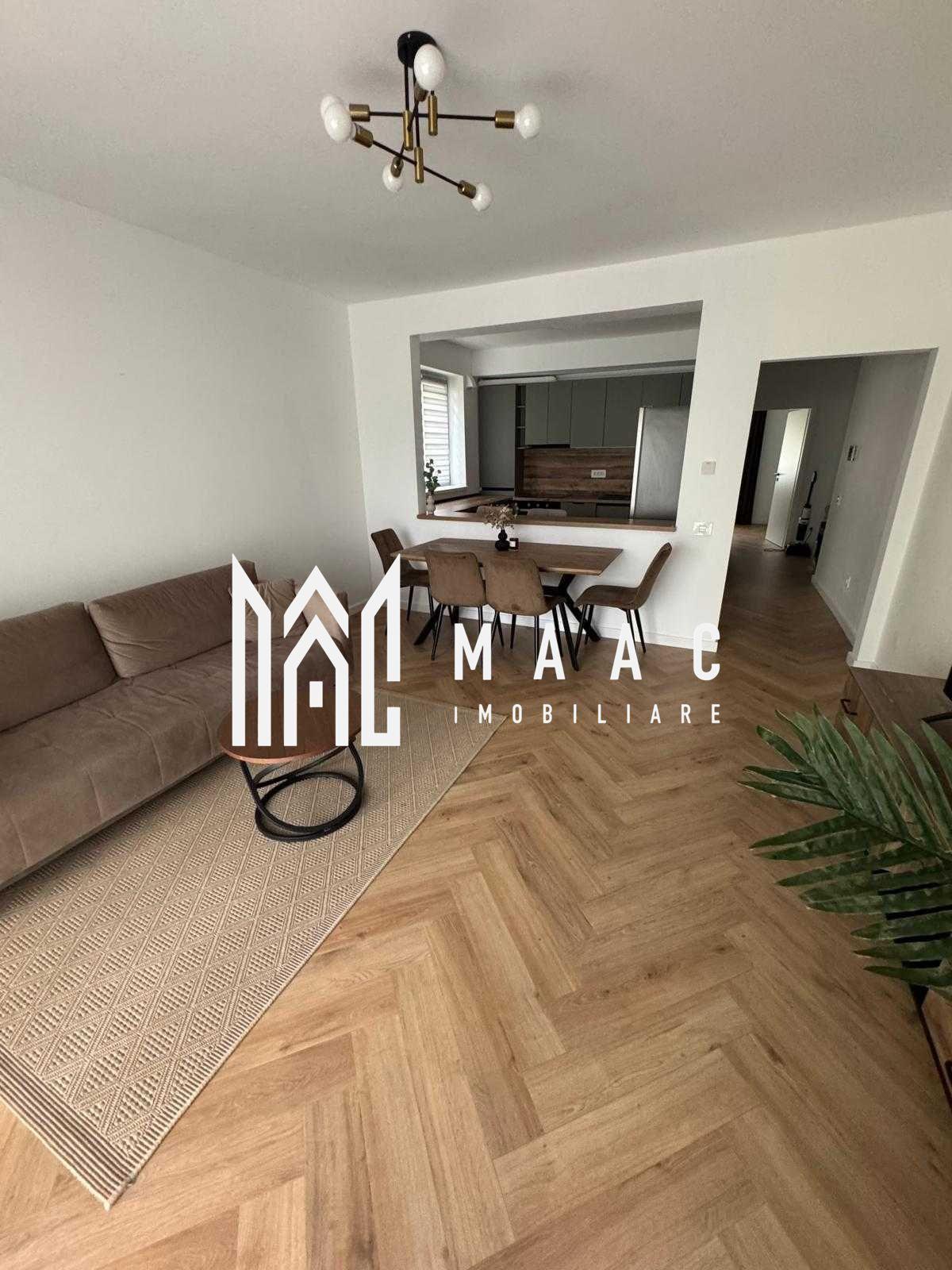 Apartament 2 camere de închiriat | Cristian | DaVinci Homes - 2