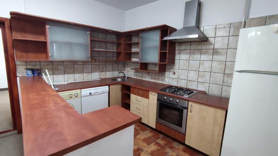 Apartament spațios | Foișorul de Foc | 100mp - 3