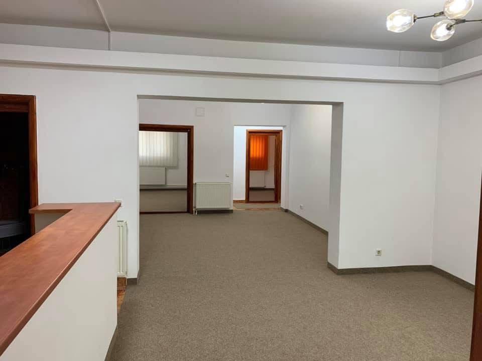 Apartament spațios | Foișorul de Foc | 100mp - 4