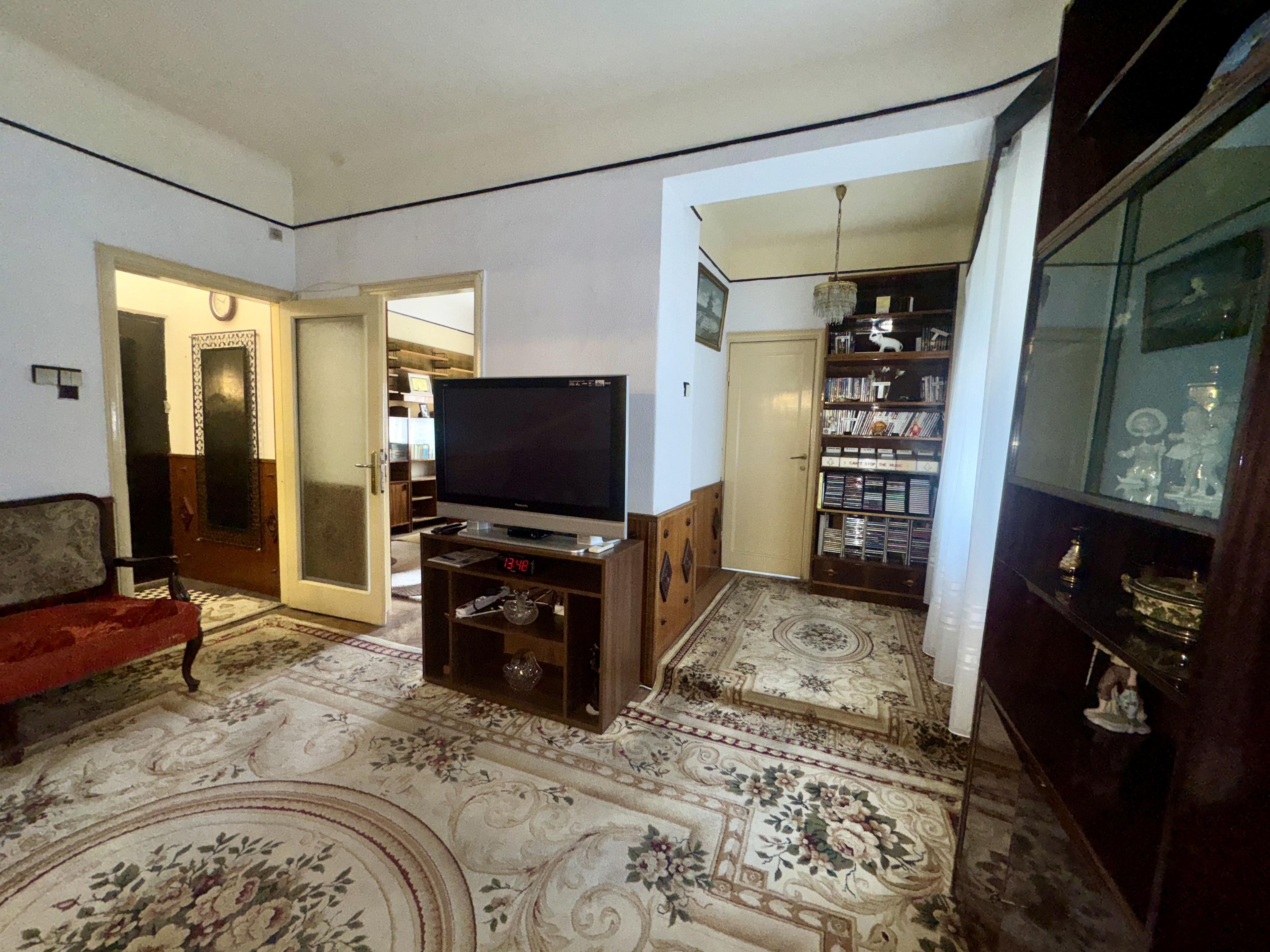 Apartament 4 Camere-Mantuleasa -100mp fără risc/fără urgenta - 7