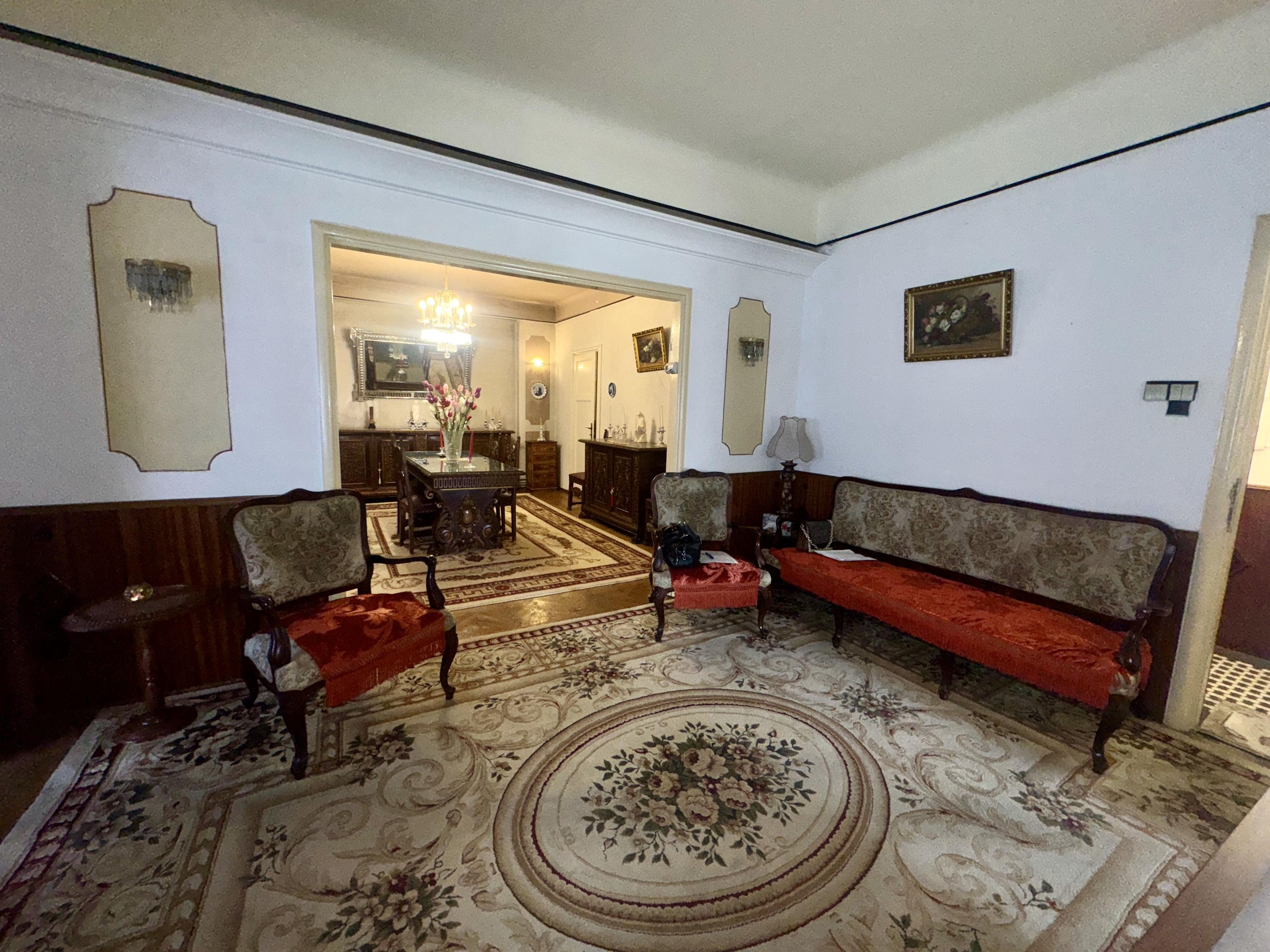 Apartament 4 Camere-Mantuleasa -100mp fără risc/fără urgenta - 1