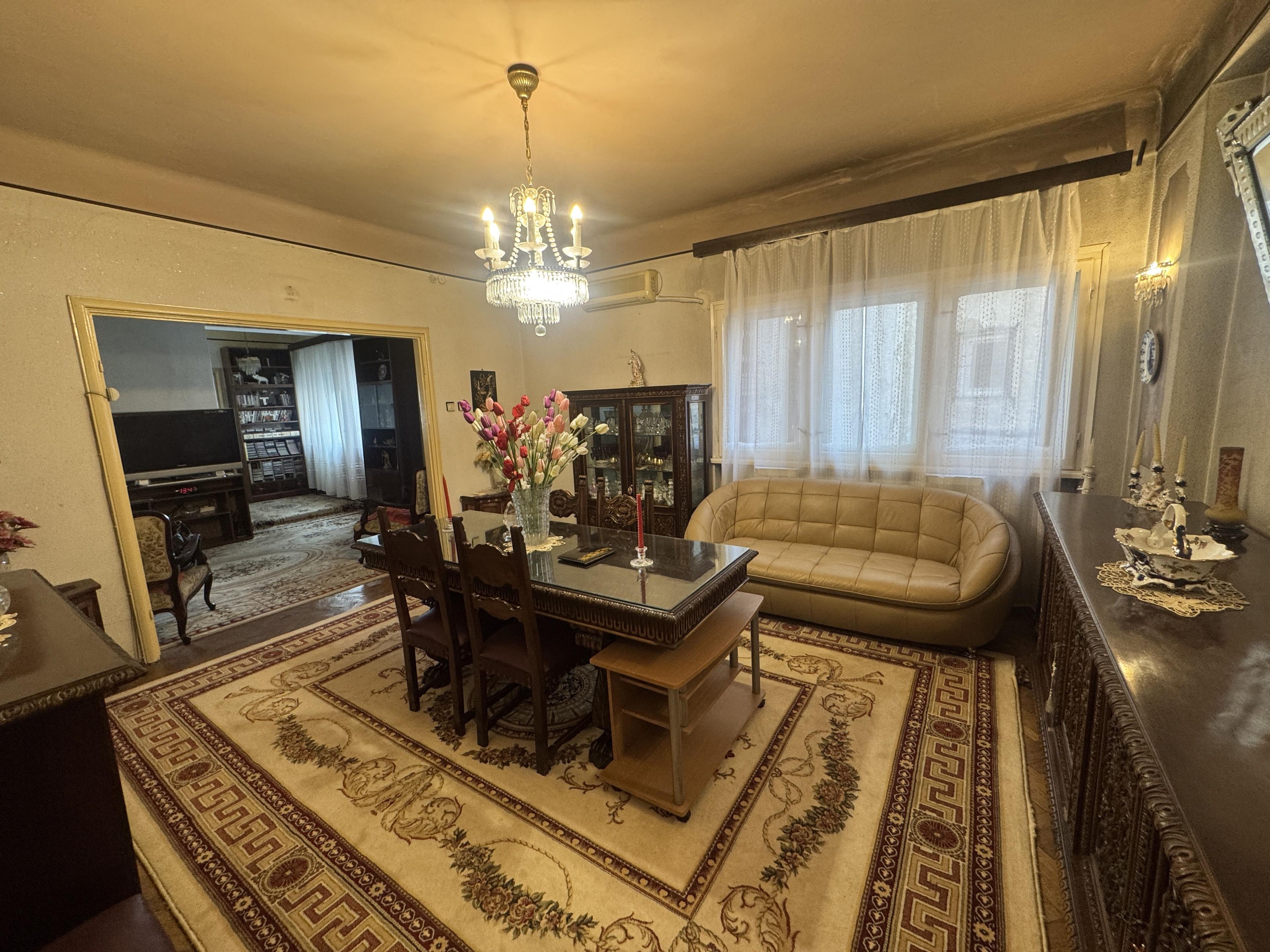 Apartament 4 Camere-Mantuleasa -100mp fără risc/fără urgenta - 2
