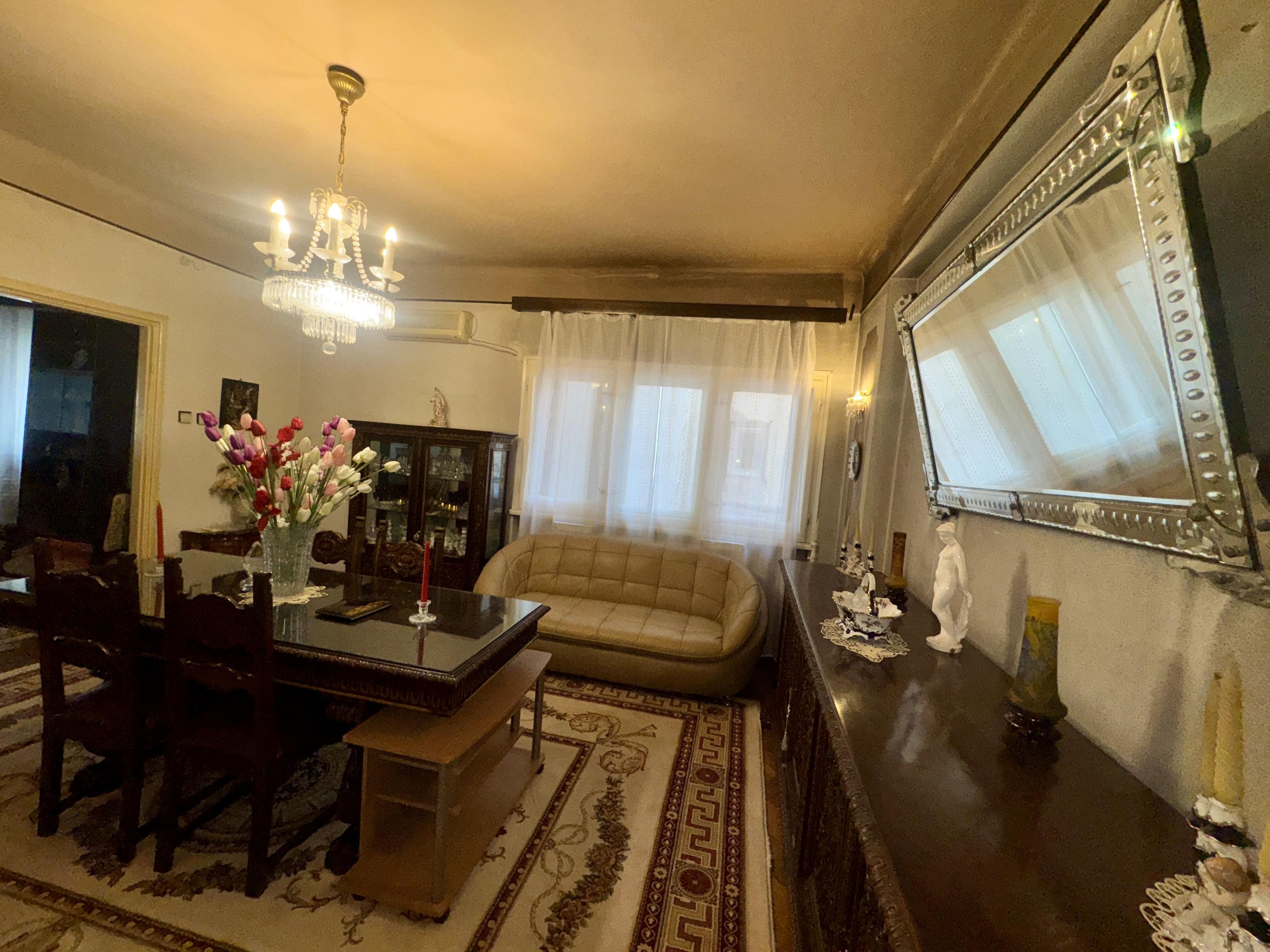 Apartament 4 Camere-Mantuleasa -100mp fără risc/fără urgenta - 5