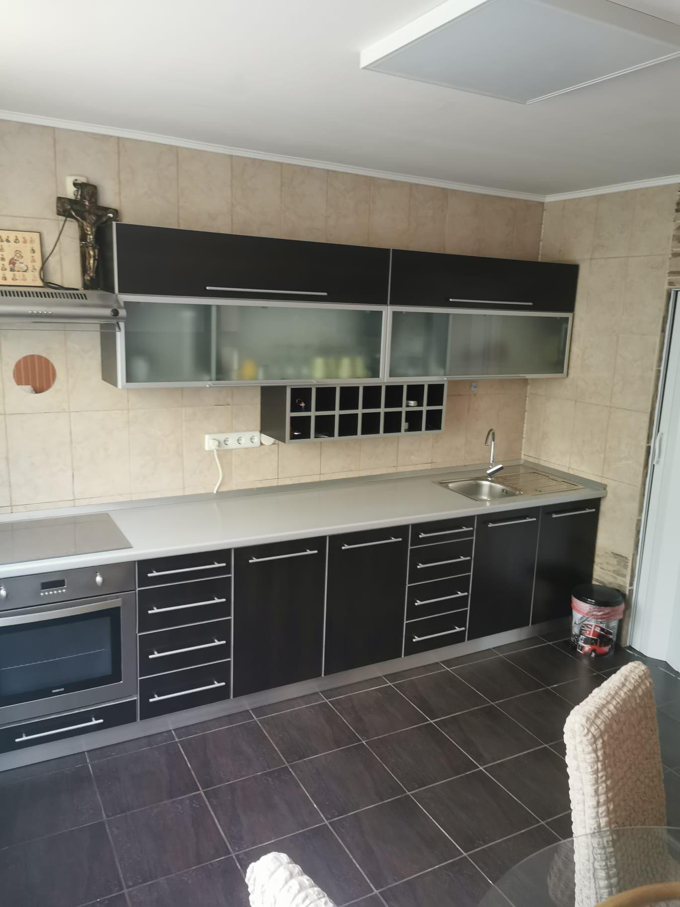 Vand casa P+1 in zona Aparatorii Patriei la 5 minute de metrou - 6