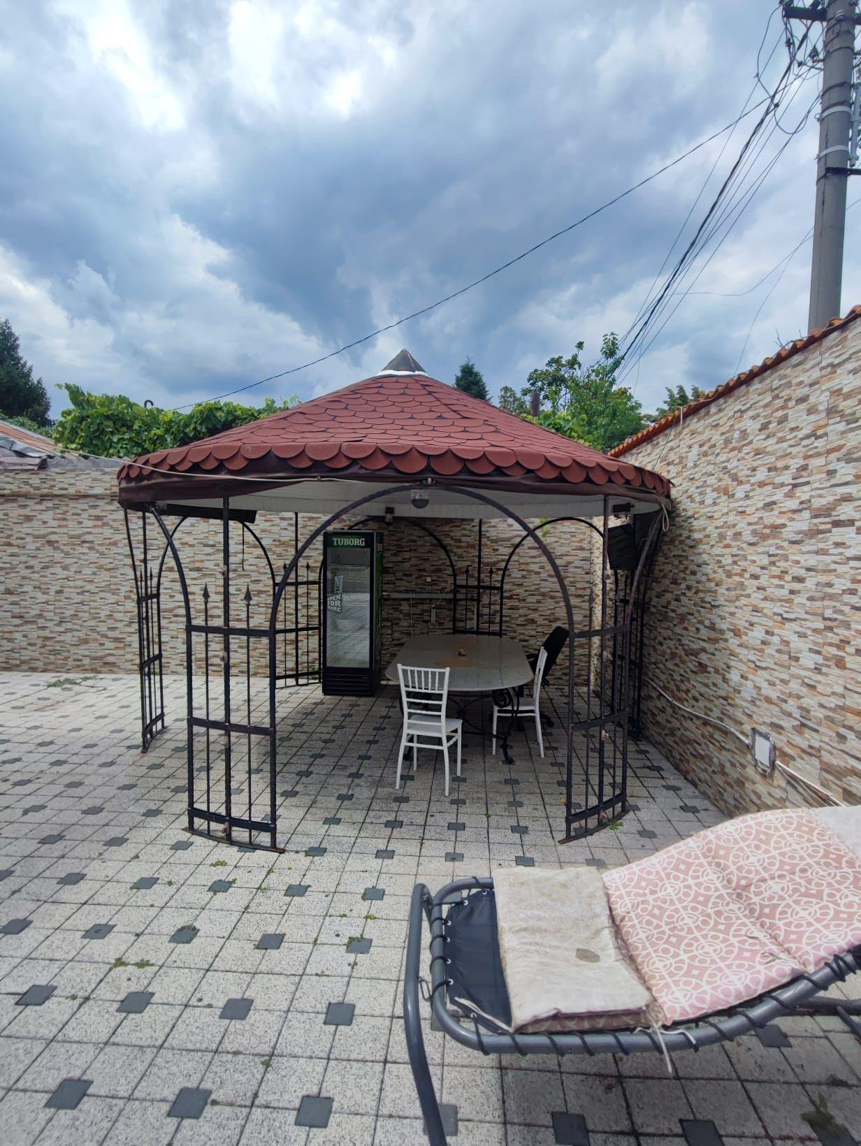 Vand Vila deosebita P+1 Barbu Bradescu nr 35 sector 2 - 15