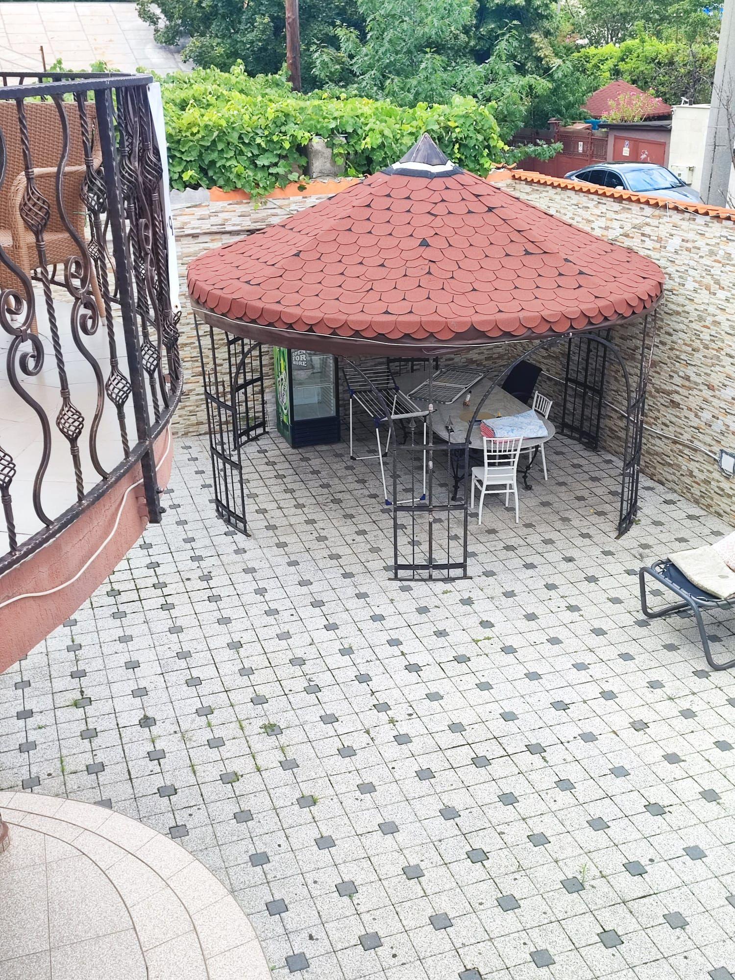 Vand Vila deosebita P+1 Barbu Bradescu nr 35 sector 2 - 41