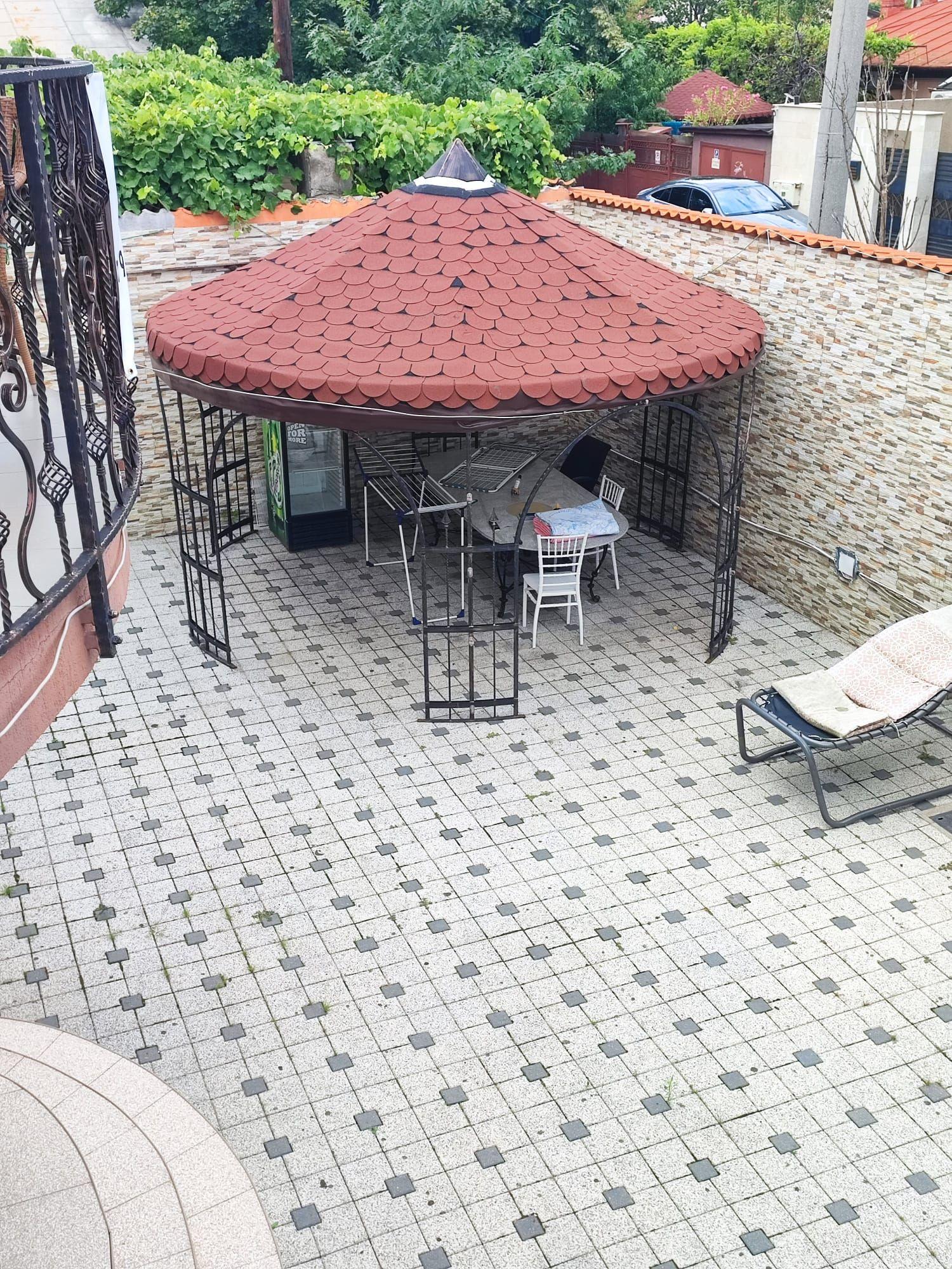 Vand Vila deosebita P+1 Barbu Bradescu nr 35 sector 2 - 42