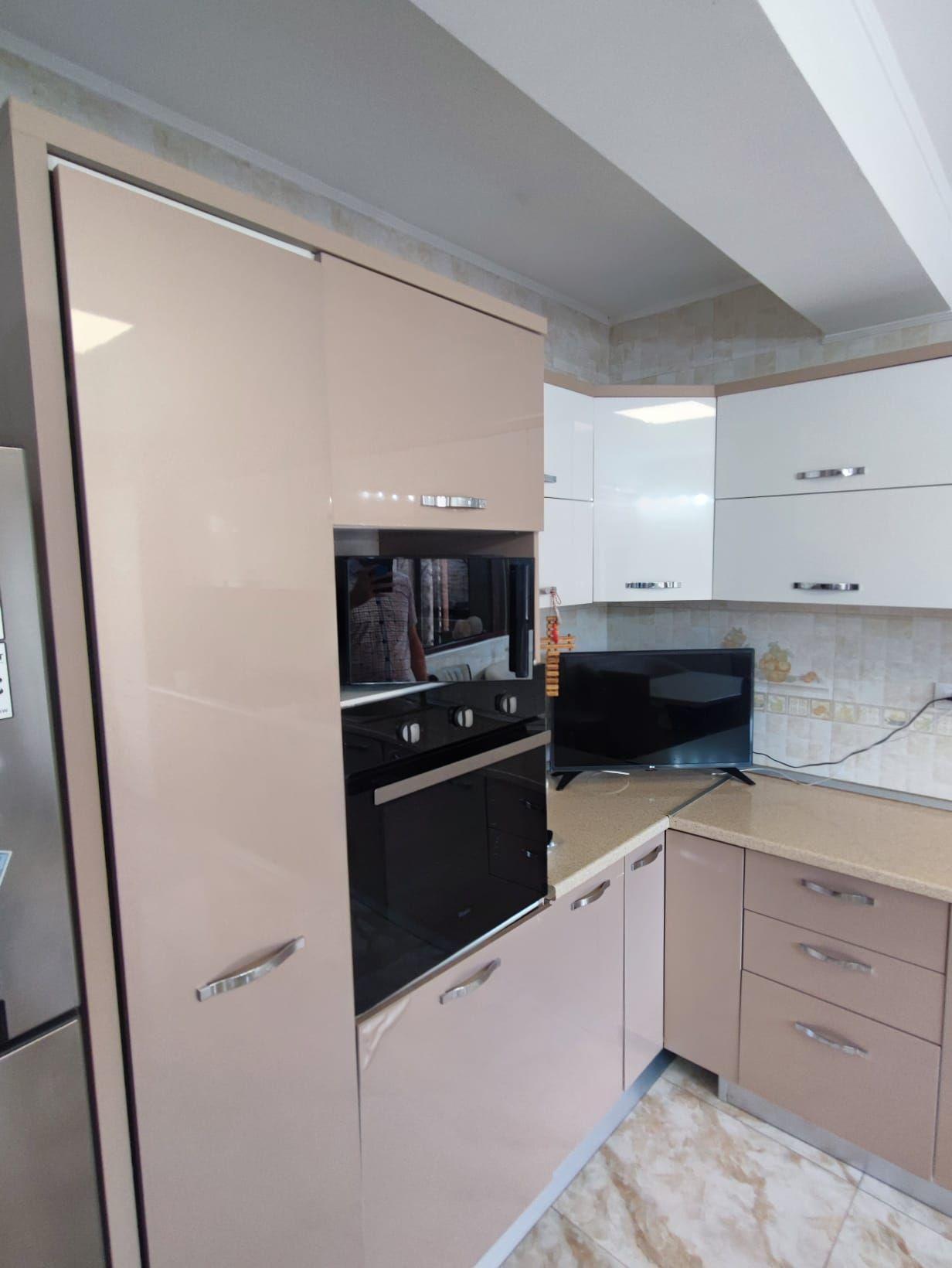 Vand Vila deosebita P+1 Barbu Bradescu nr 35 sector 2 - 5