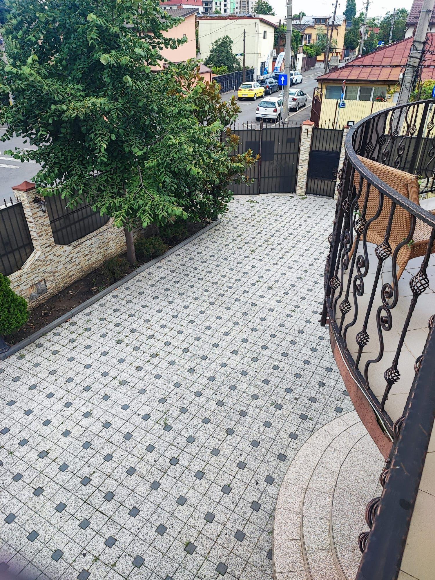 Vand Vila deosebita P+1 Barbu Bradescu nr 35 sector 2 - 43