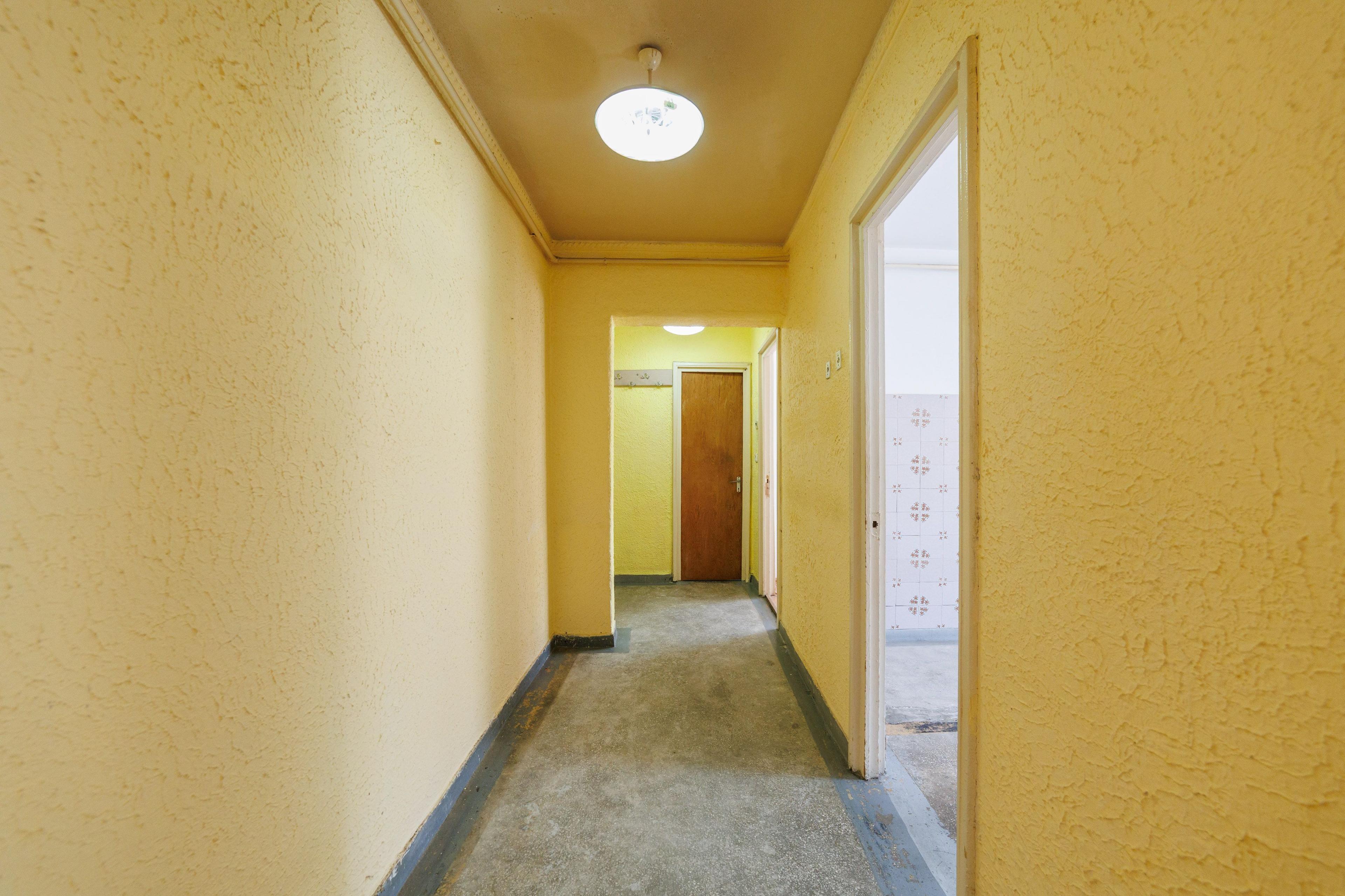 Ap 2 camere, decomandat, Banat, Judecatorie - 11