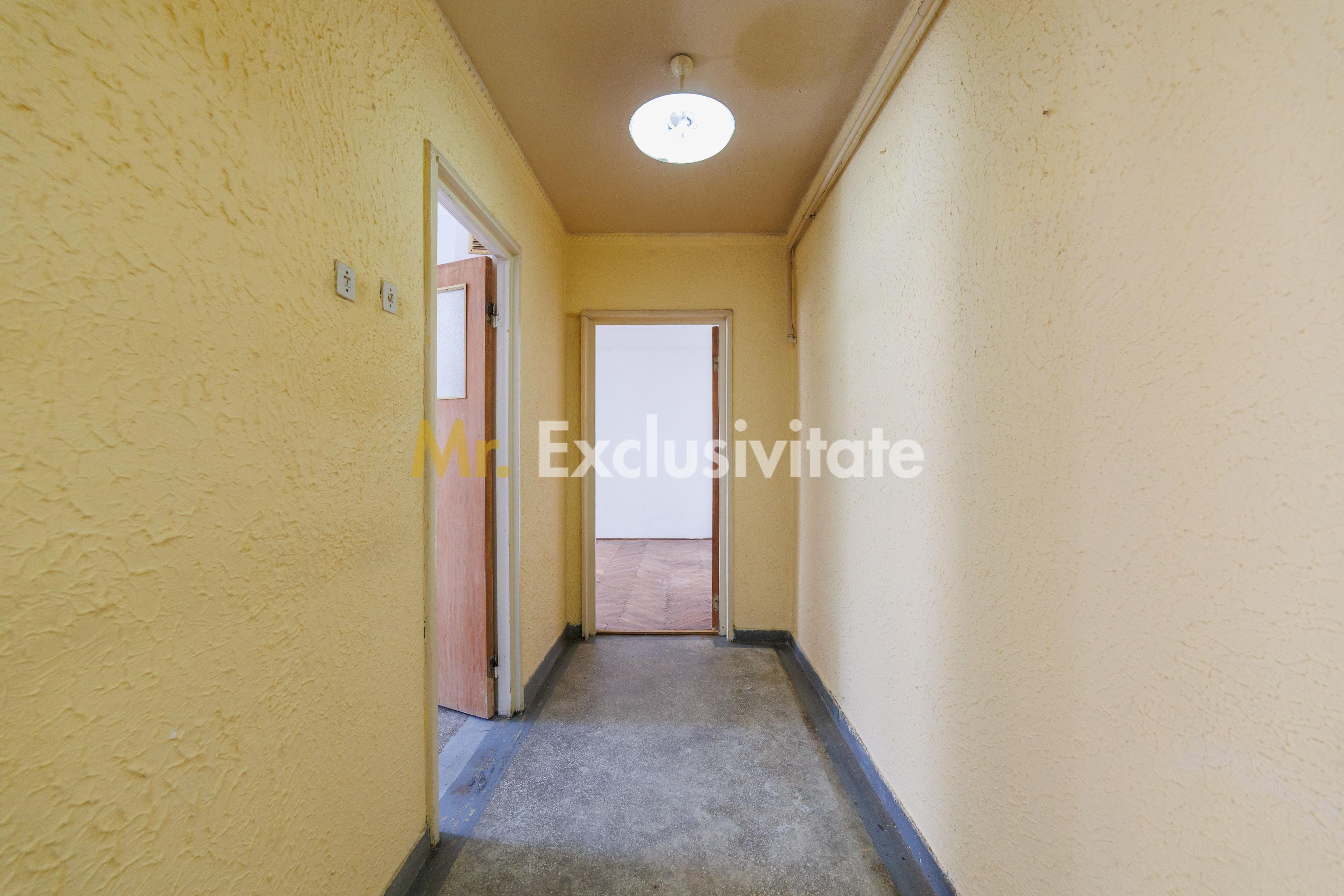 Ap 2 camere, decomandat, Banat, Judecatorie - 10