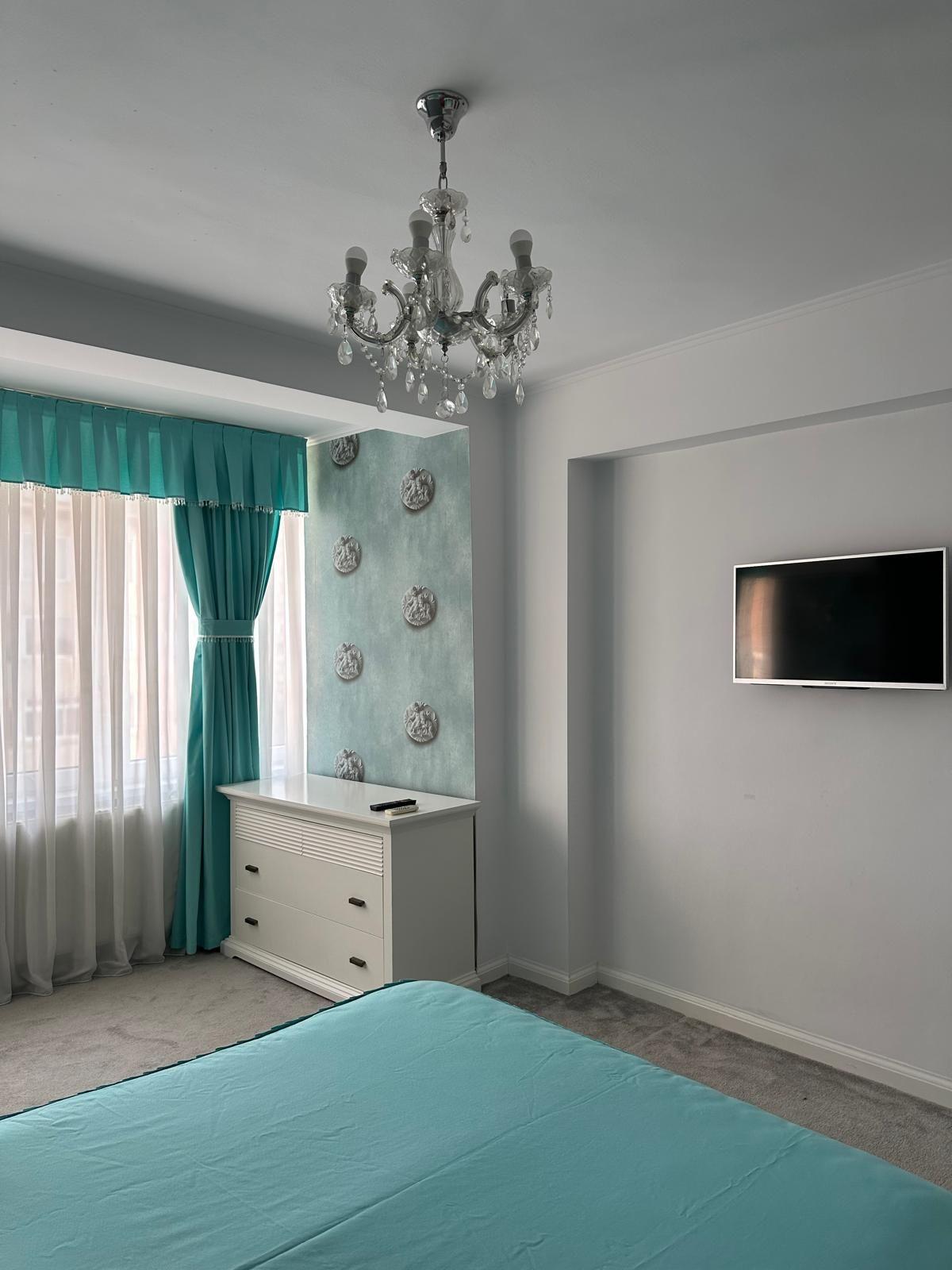 Apartament spațios cu 3 camere de închiriat – Bulevardul Dacia, Oradea - 8