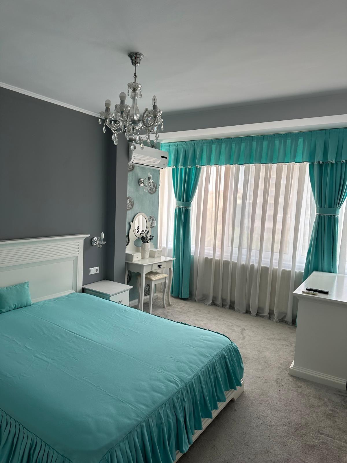 Apartament spațios cu 3 camere de închiriat – Bulevardul Dacia, Oradea - 2