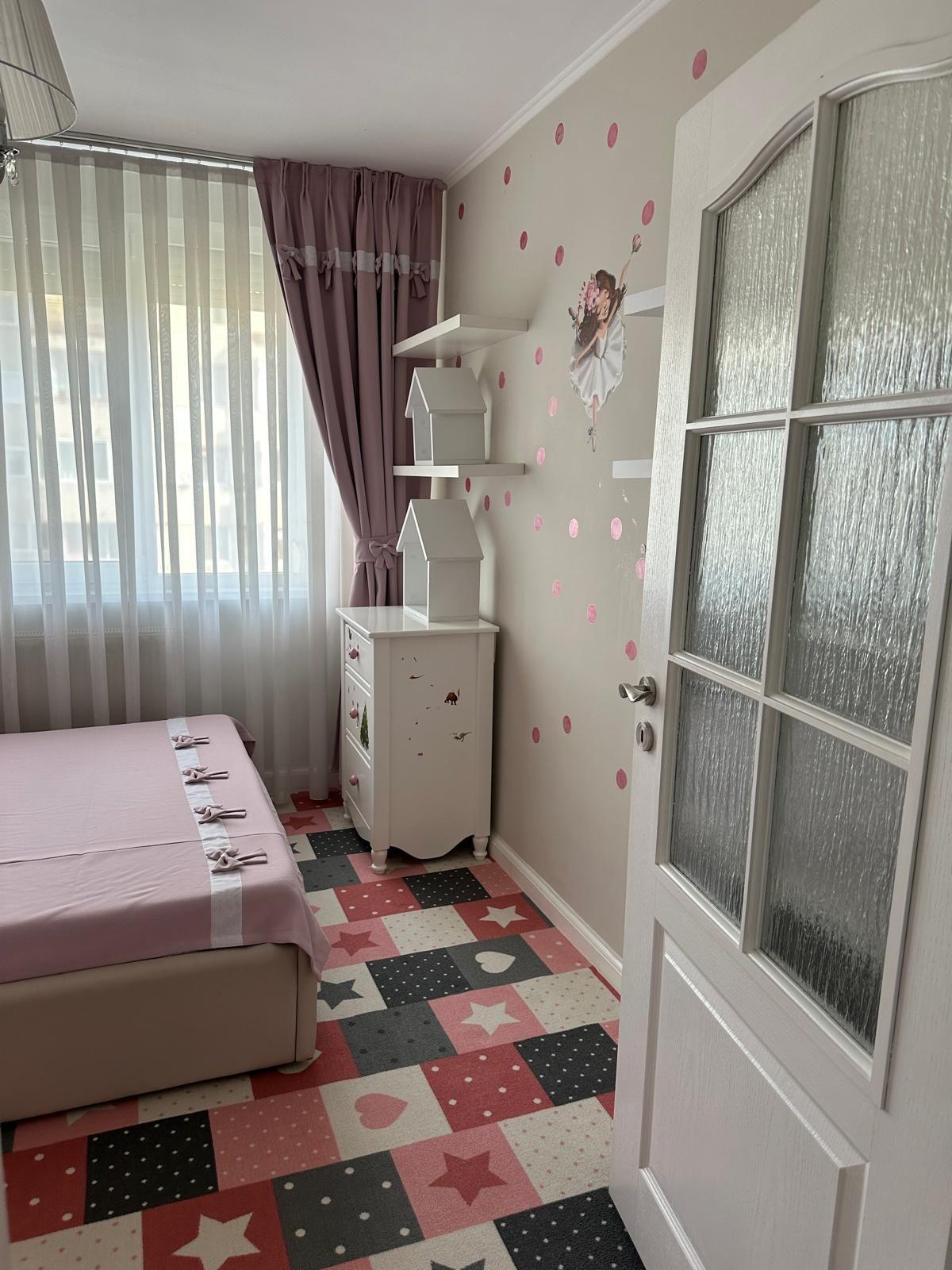 Apartament spațios cu 3 camere de închiriat – Bulevardul Dacia, Oradea - 7