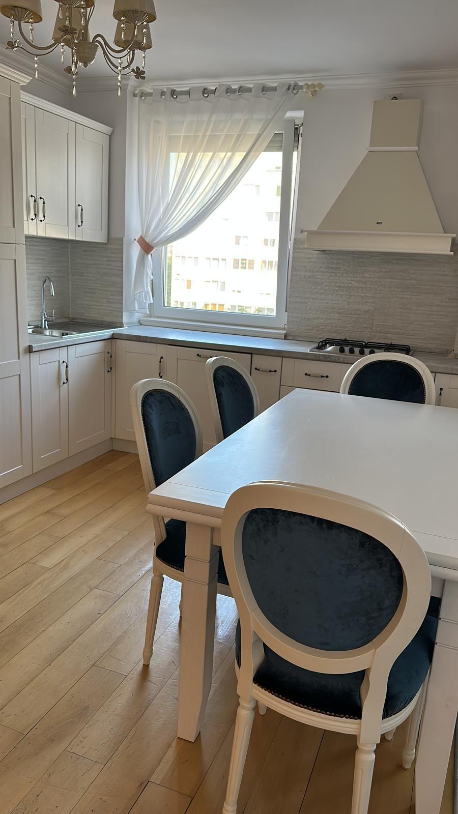Apartament spațios cu 3 camere de închiriat – Bulevardul Dacia, Oradea - 6