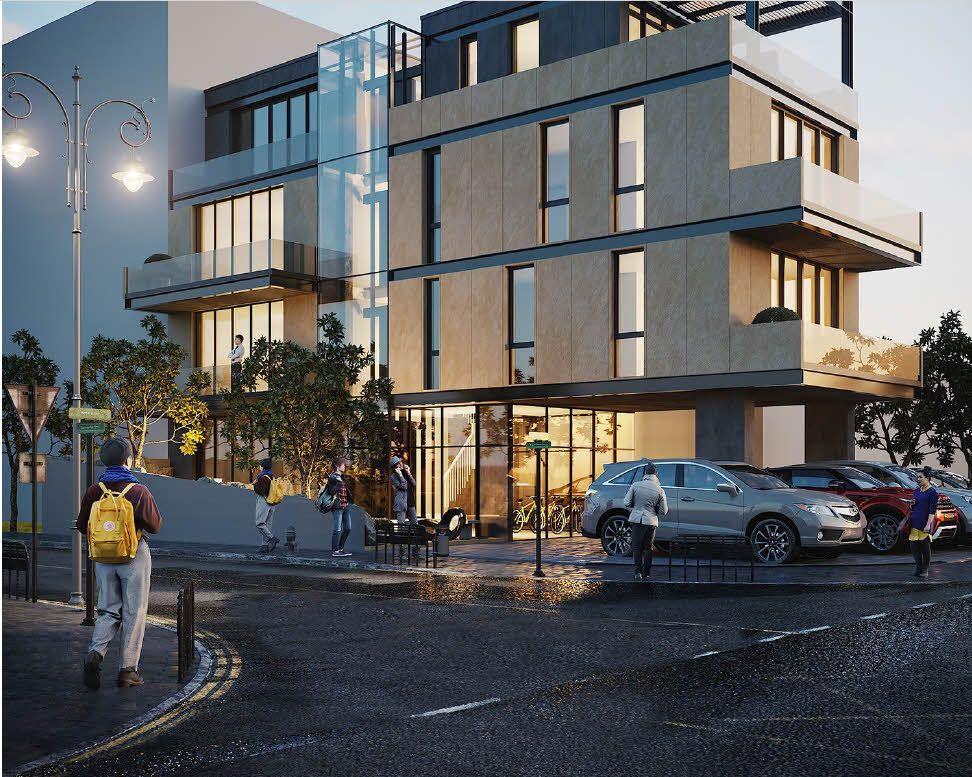 Clădire noua Boutique Premium de Închiriat zona Floreasca - 3