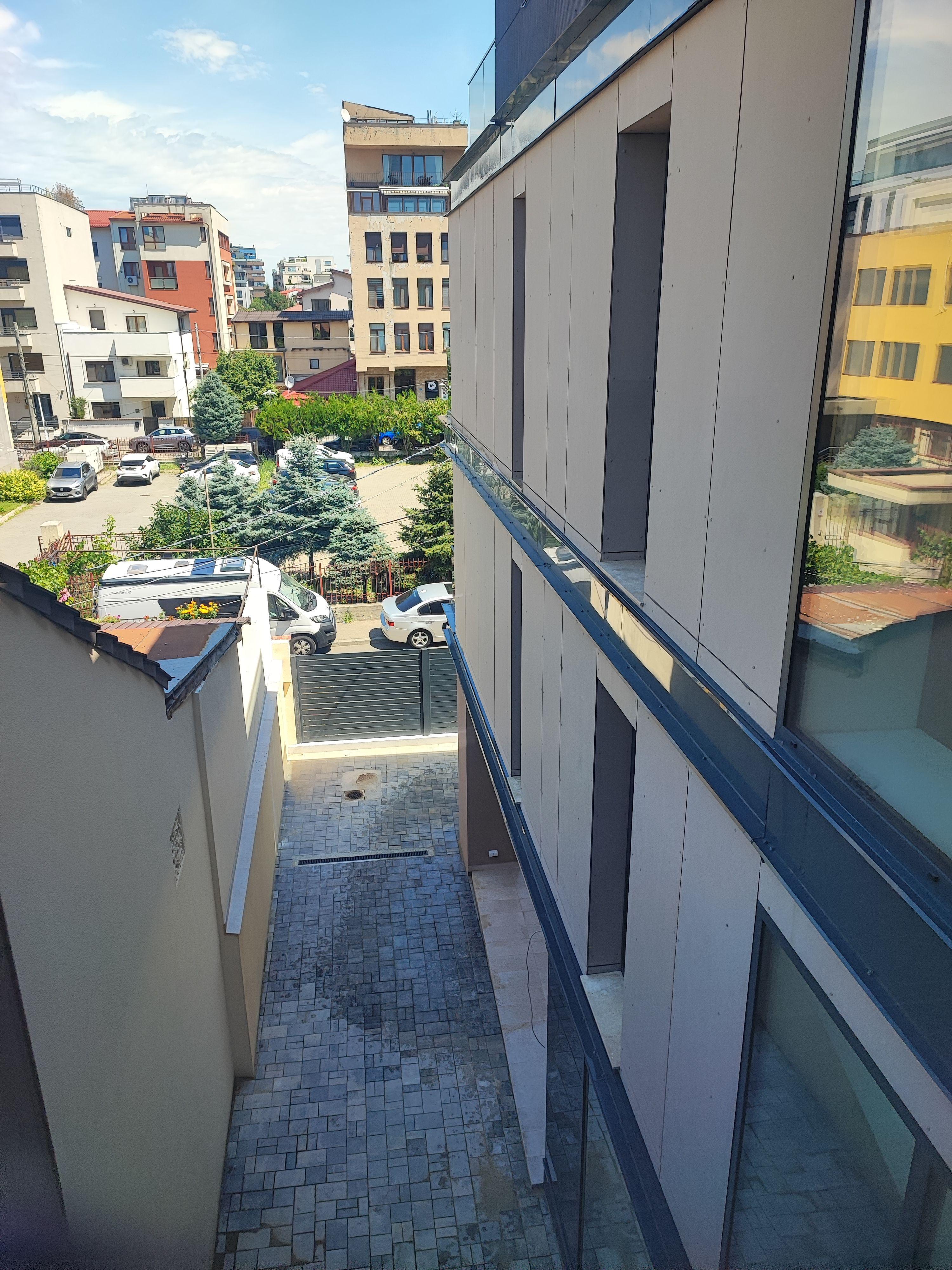Clădire noua Boutique Premium de Închiriat zona Floreasca - 24