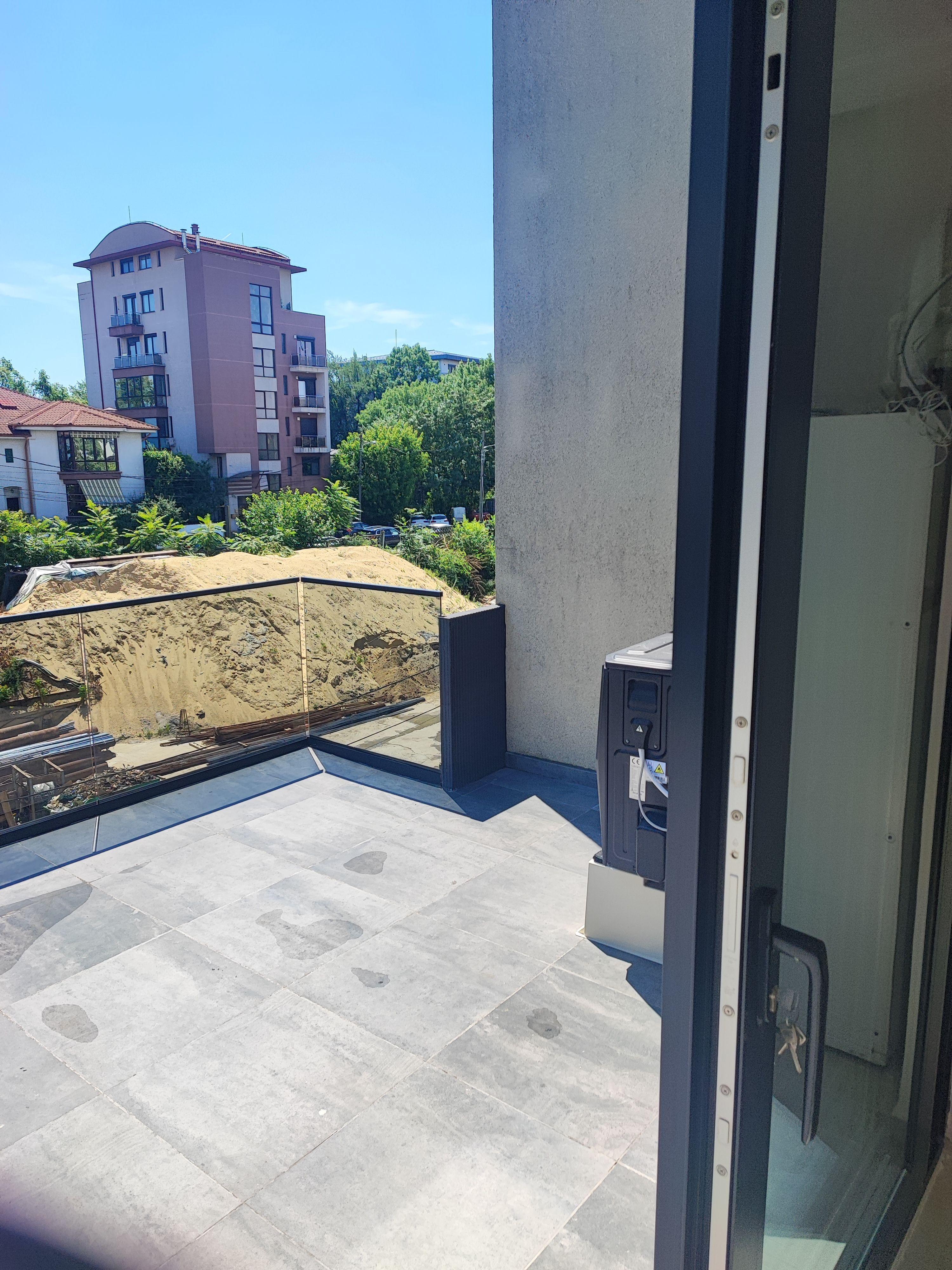 Clădire noua Boutique Premium de Închiriat zona Floreasca - 21