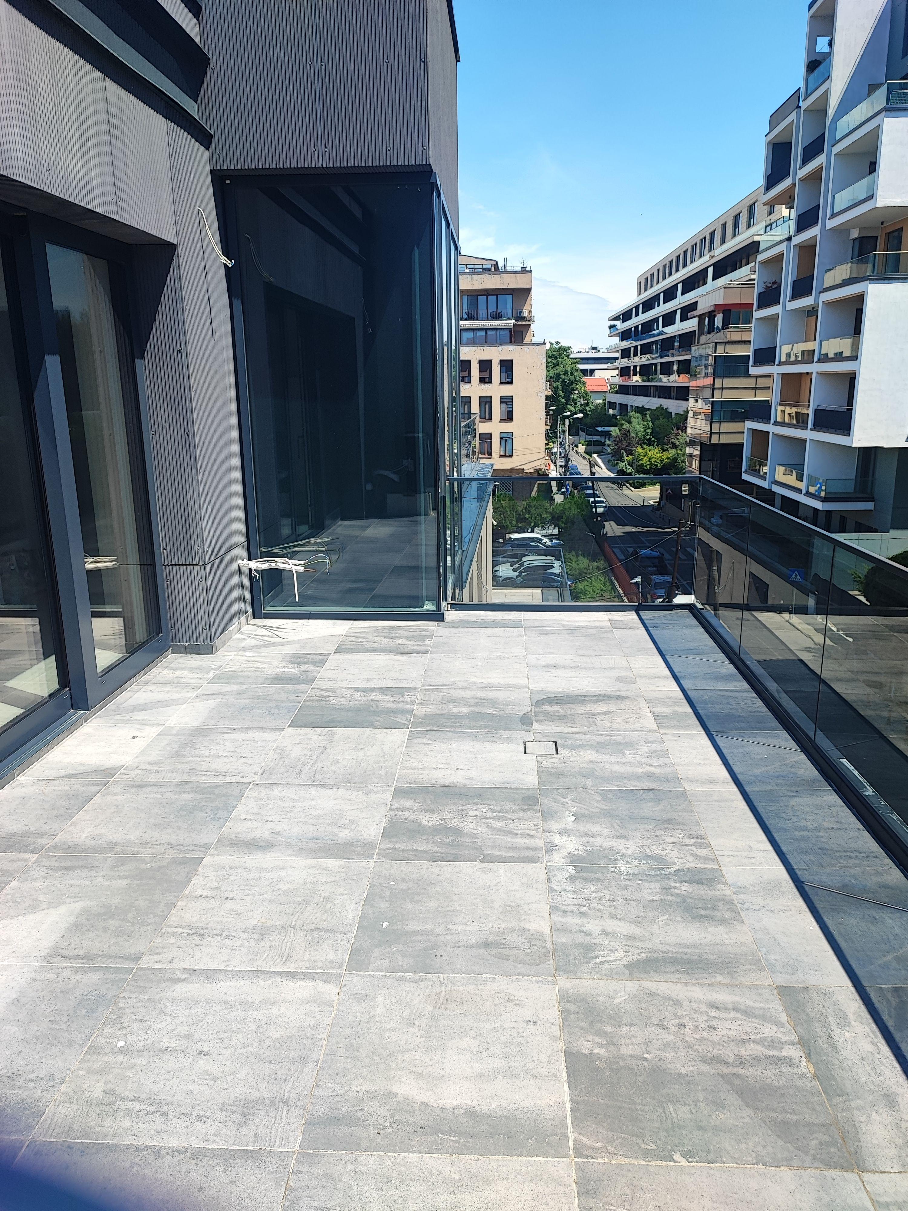 Clădire noua Boutique Premium de Închiriat zona Floreasca - 22