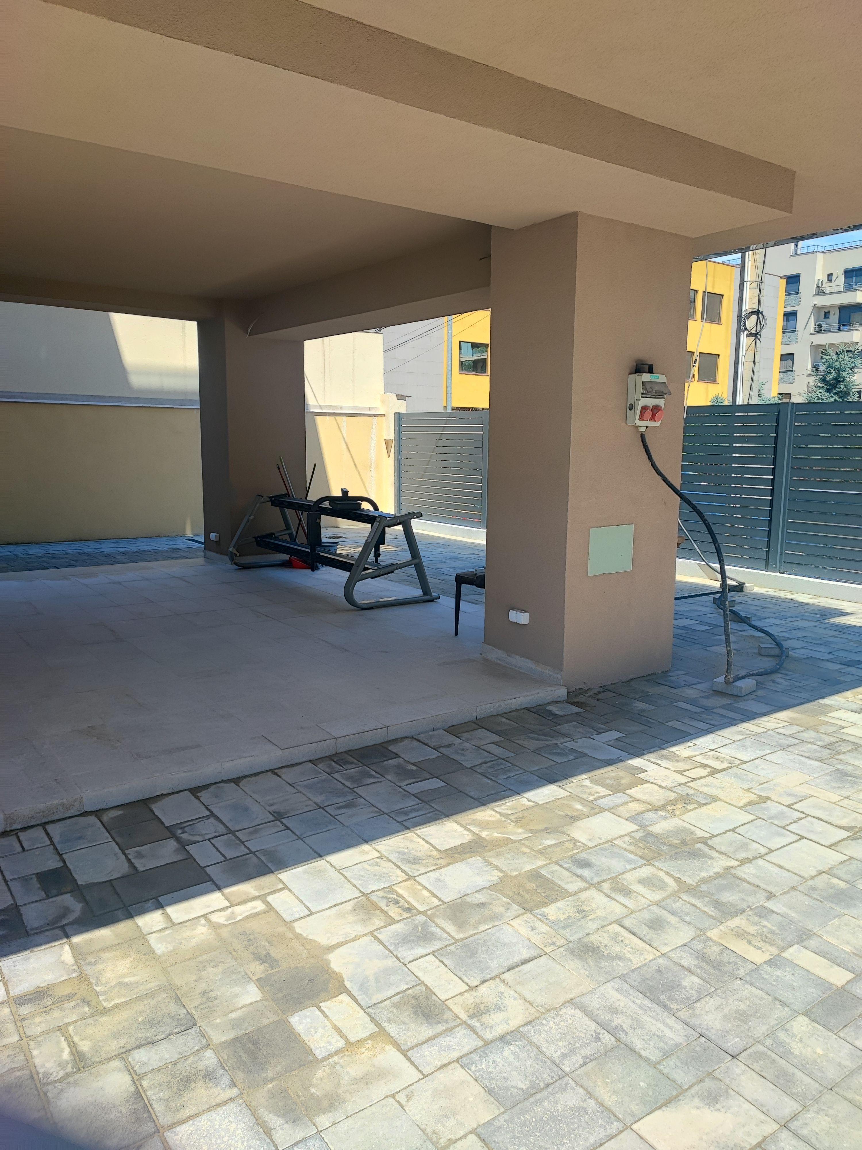 Clădire noua Boutique Premium de Închiriat zona Floreasca - 19