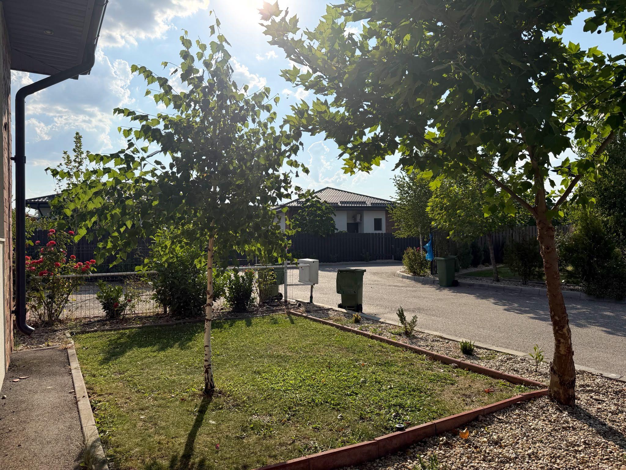 Nature ** Privacy** Comfort ** 0% Commission - 22