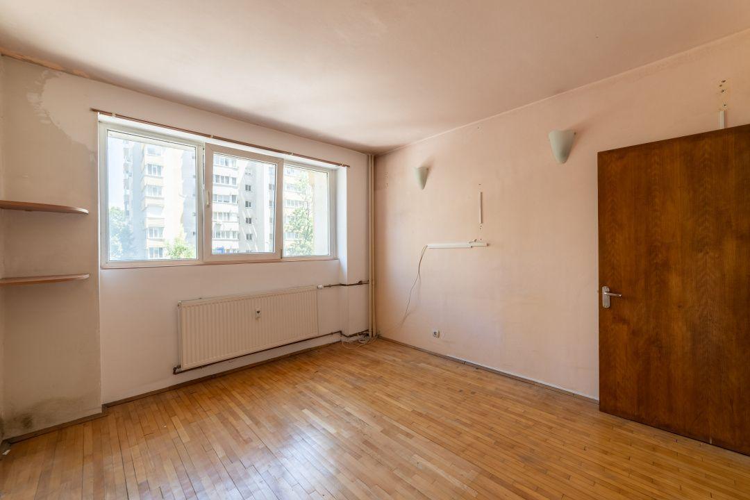 Ap. 3 camere, decomandat, etaj 2, Lacul Tei, Bucuresti - 10