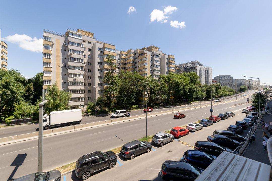 Ap. 3 camere, decomandat, etaj 2, Lacul Tei, Bucuresti - 17
