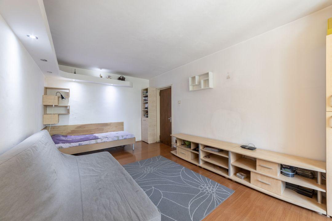 Ap. 3 camere, decomandat, etaj 2, Lacul Tei, Bucuresti - 2
