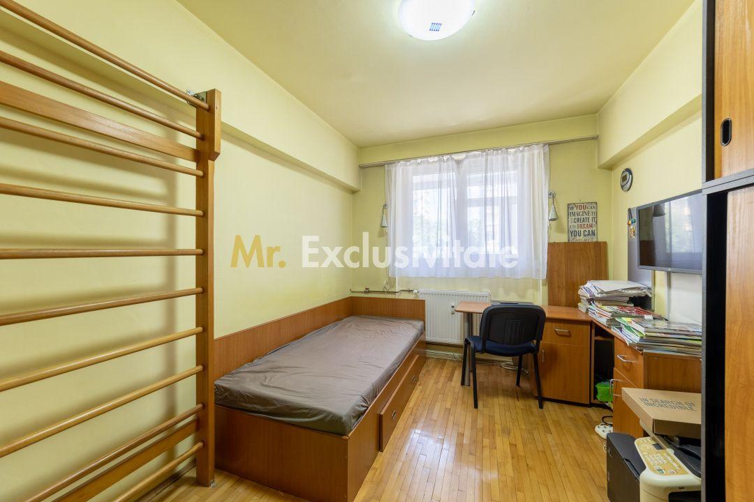 Ap. 3 camere, decomandat, etaj 2, Lacul Tei, Bucuresti - 3