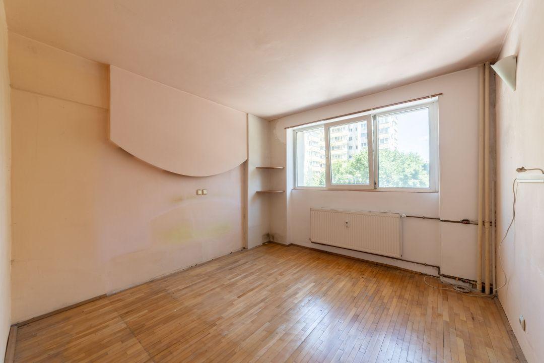 Ap. 3 camere, decomandat, etaj 2, Lacul Tei, Bucuresti - 4