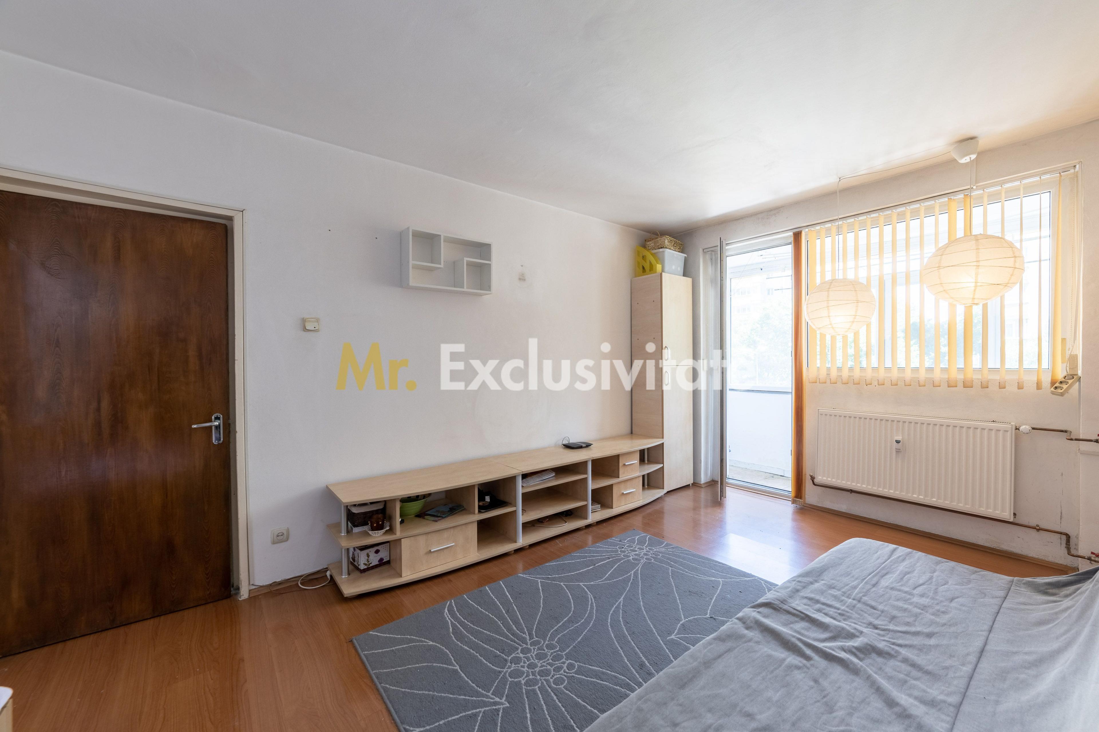 3 camere, decomandat, etaj 2/10, Lacul Tei, Bucuresti - 2