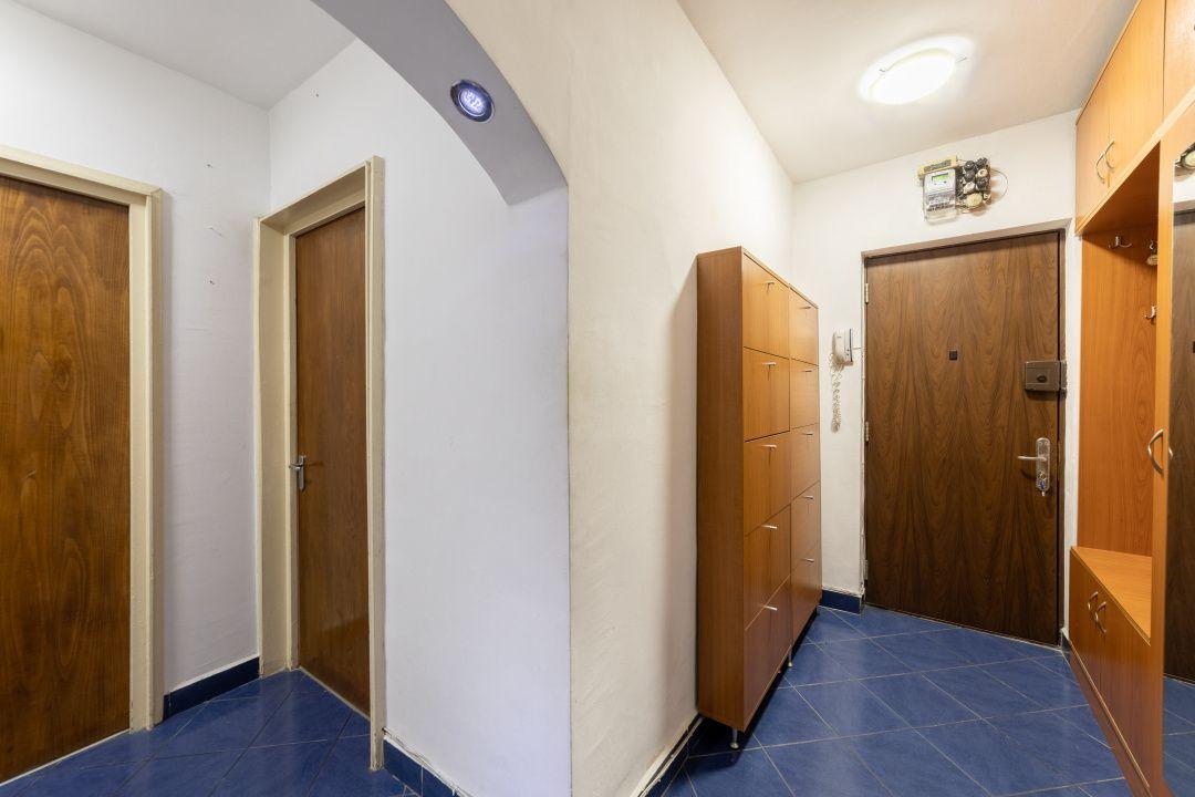 Ap. 3 camere, decomandat, etaj 2, Lacul Tei, Bucuresti - 15