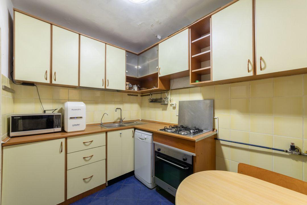 Ap. 3 camere, decomandat, etaj 2, Lacul Tei, Bucuresti - 11