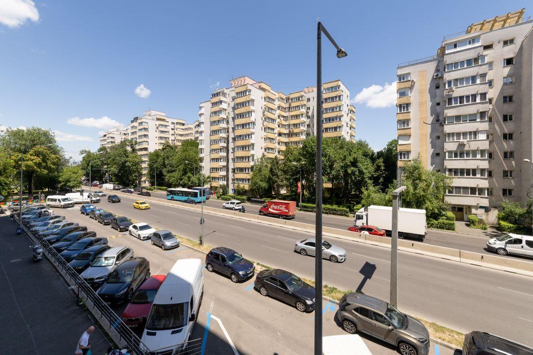 Ap. 3 camere, decomandat, etaj 2, Lacul Tei, Bucuresti - 18
