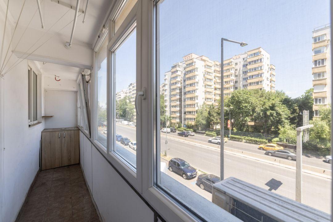 Ap. 3 camere, decomandat, etaj 2, Lacul Tei, Bucuresti - 7
